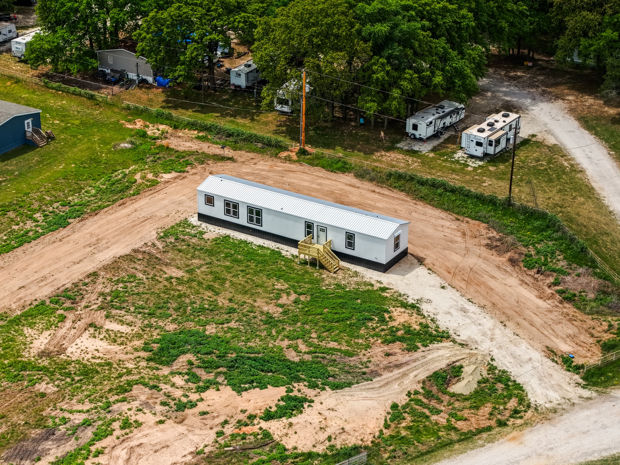 138 Pr 5493 Mexia TX 76667