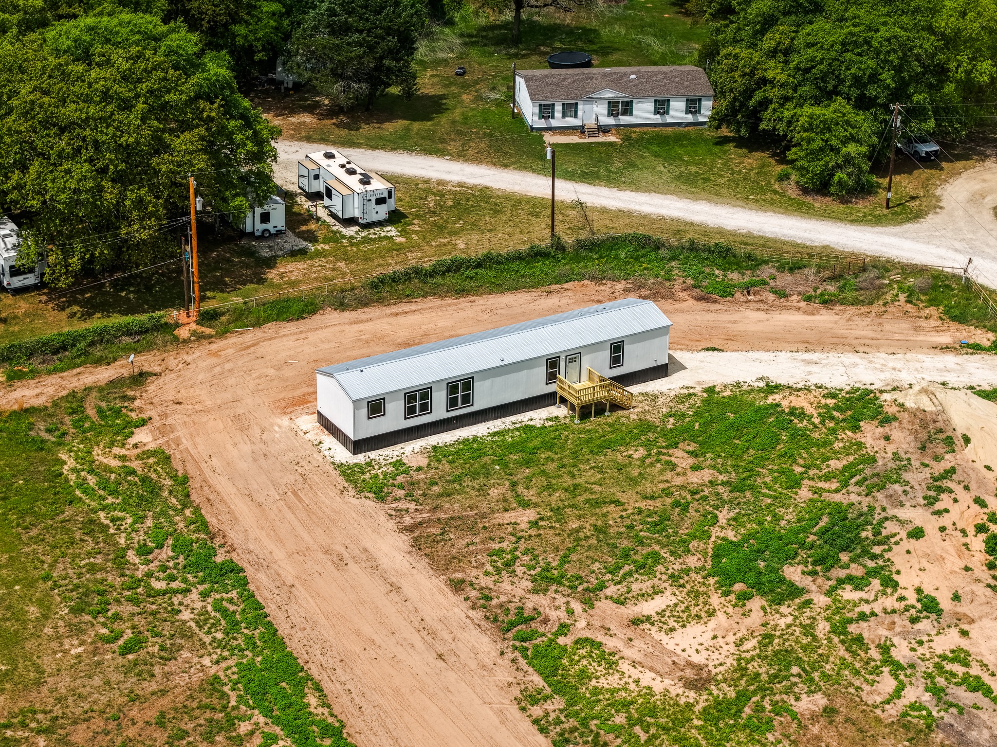 138 Pr 5493 Mexia TX 76667