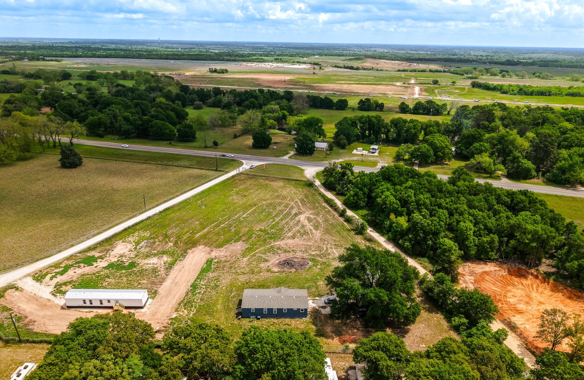 138 Pr 5493 Mexia TX 76667