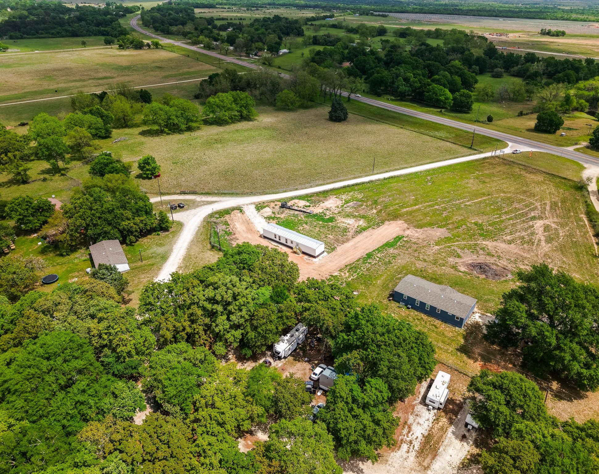 138 Pr 5493 Mexia TX 76667