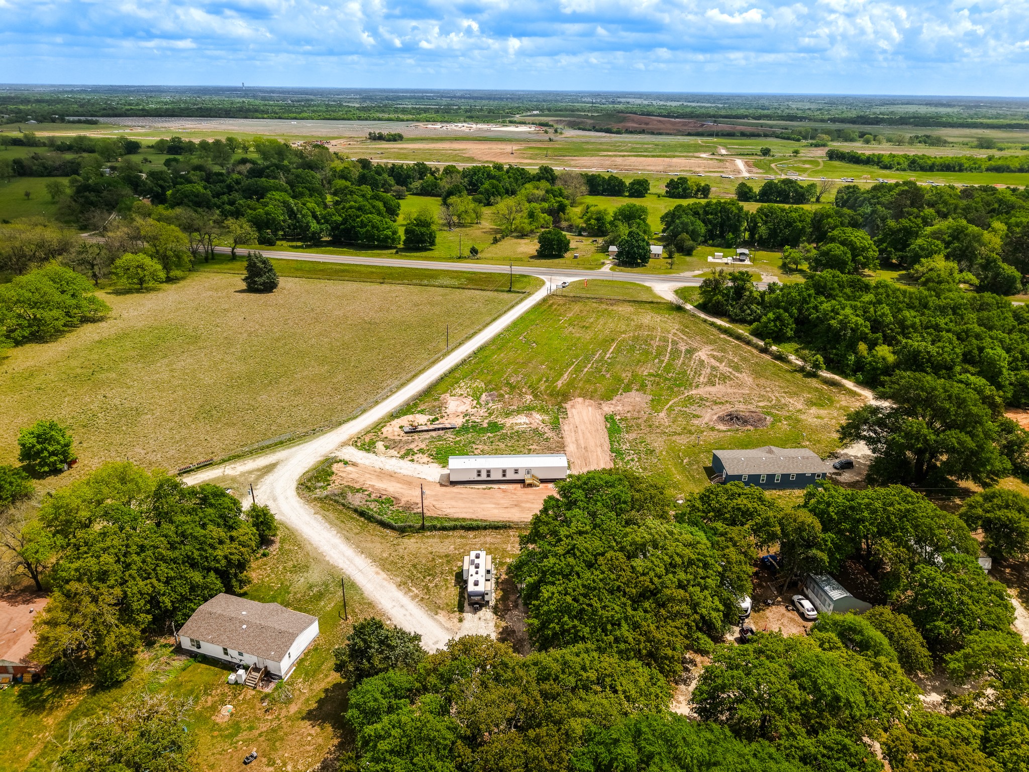 138 Pr 5493 Mexia TX 76667