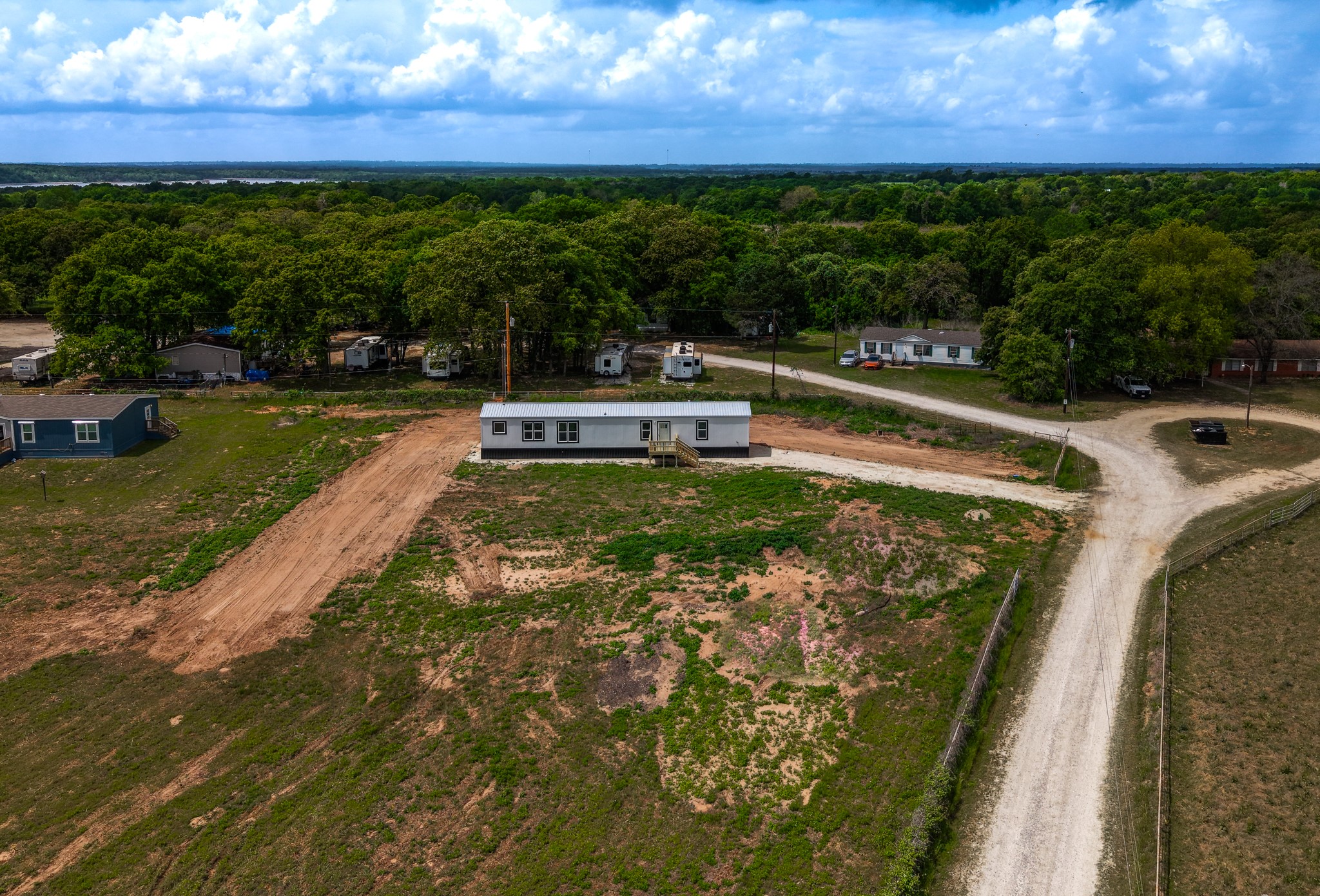 138 Pr 5493 Mexia TX 76667