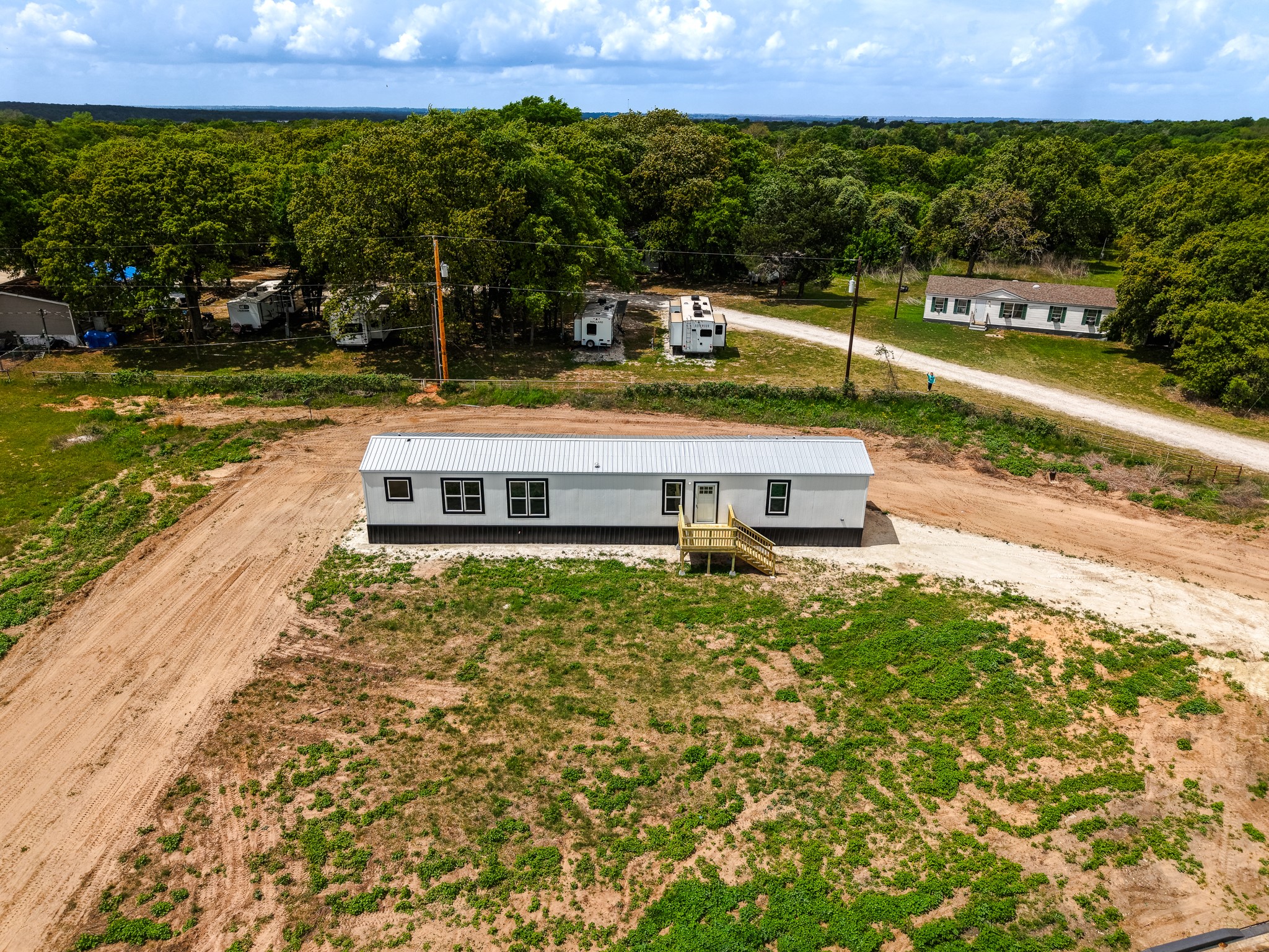138 Pr 5493 Mexia TX 76667