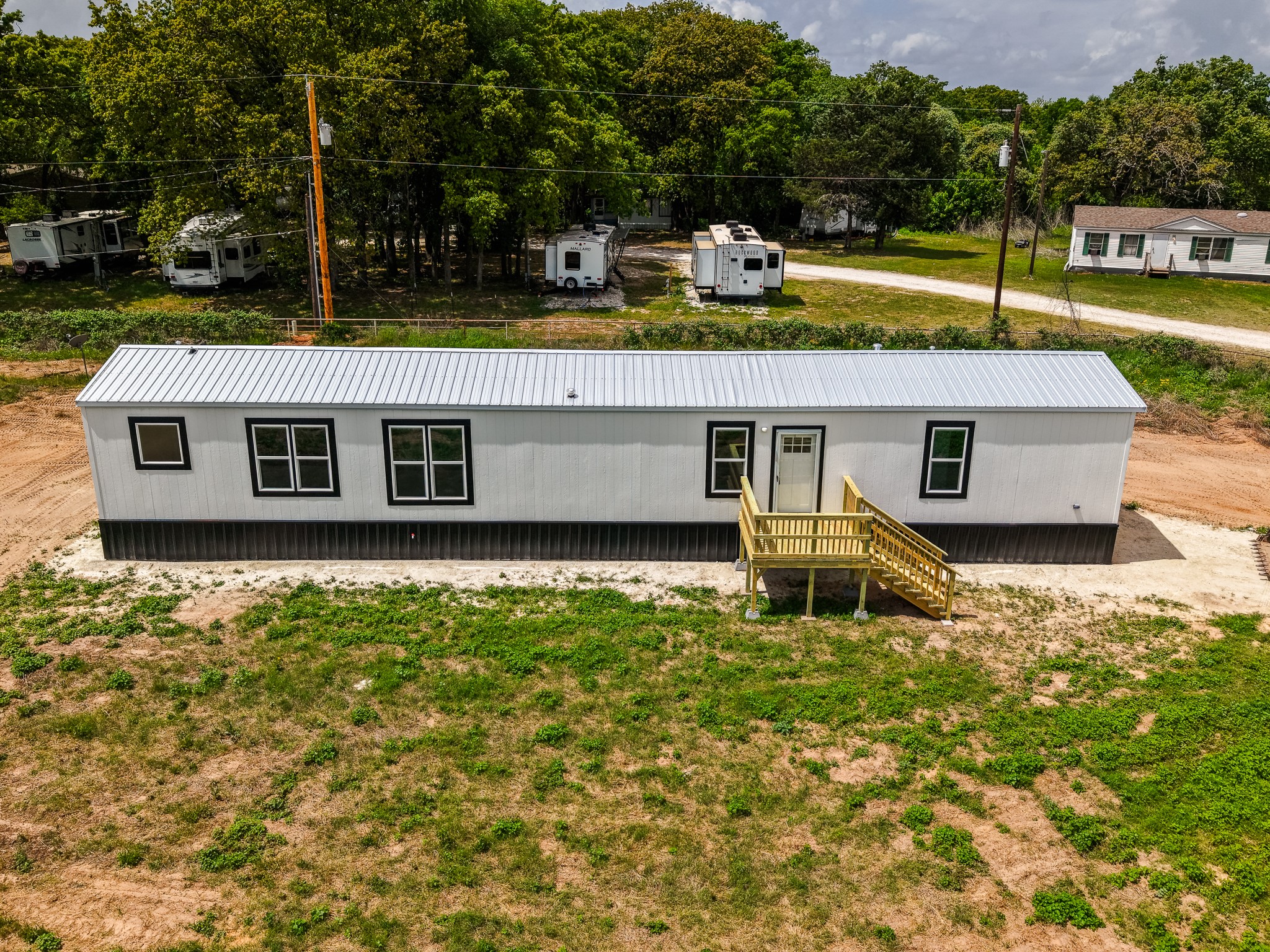 138 Pr 5493 Mexia TX 76667