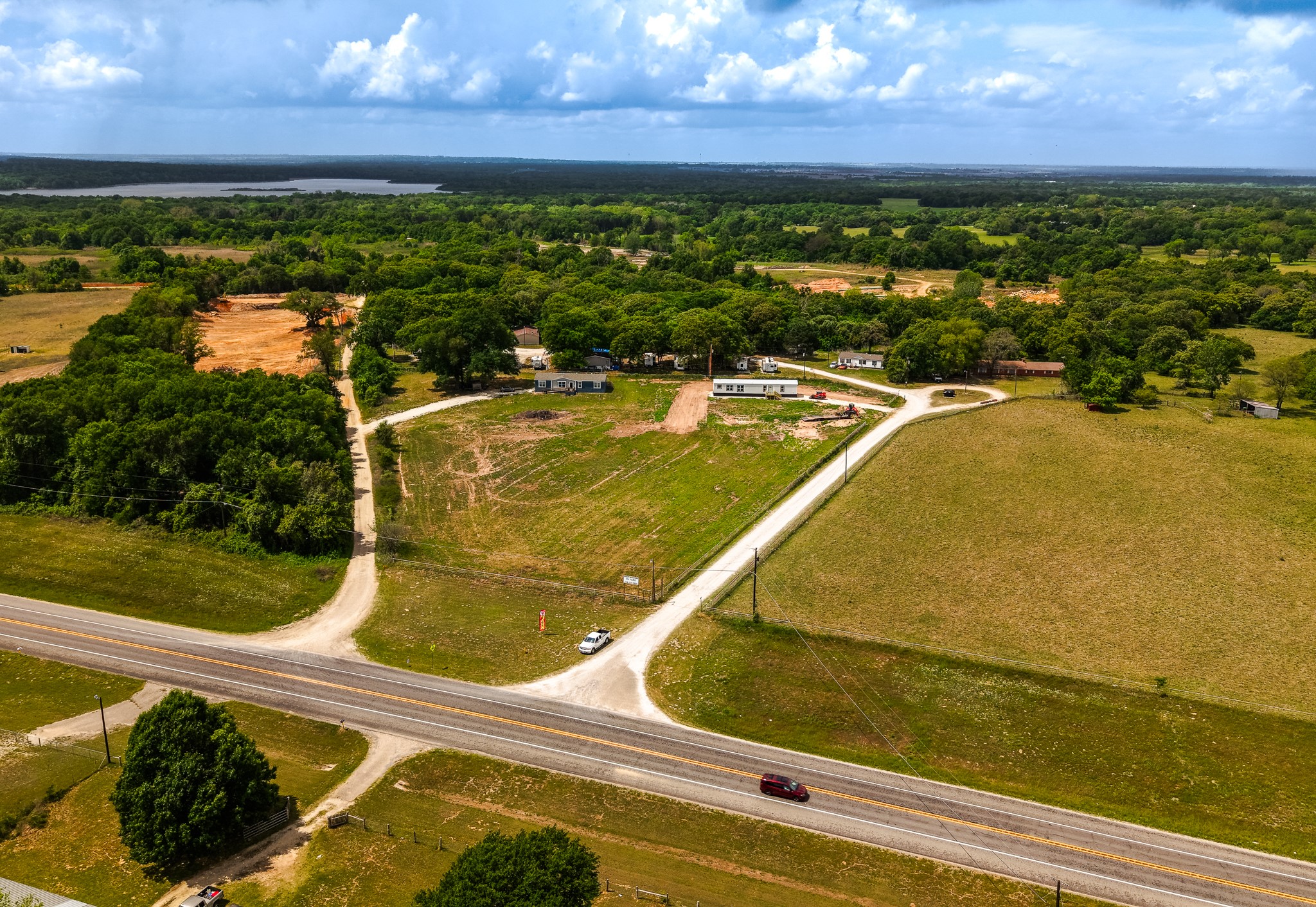 138 Pr 5493 Mexia TX 76667