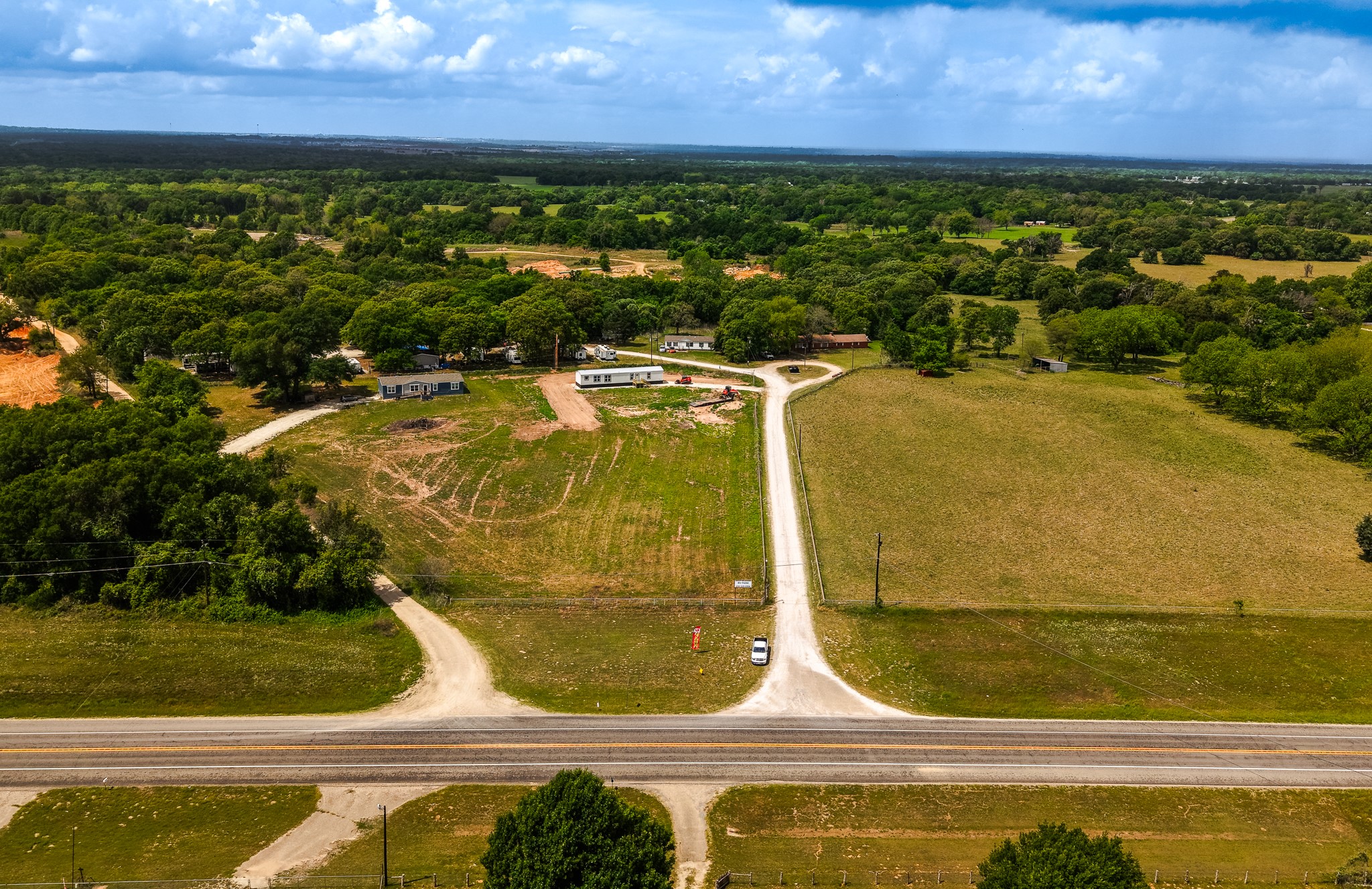 138 Pr 5493 Mexia TX 76667