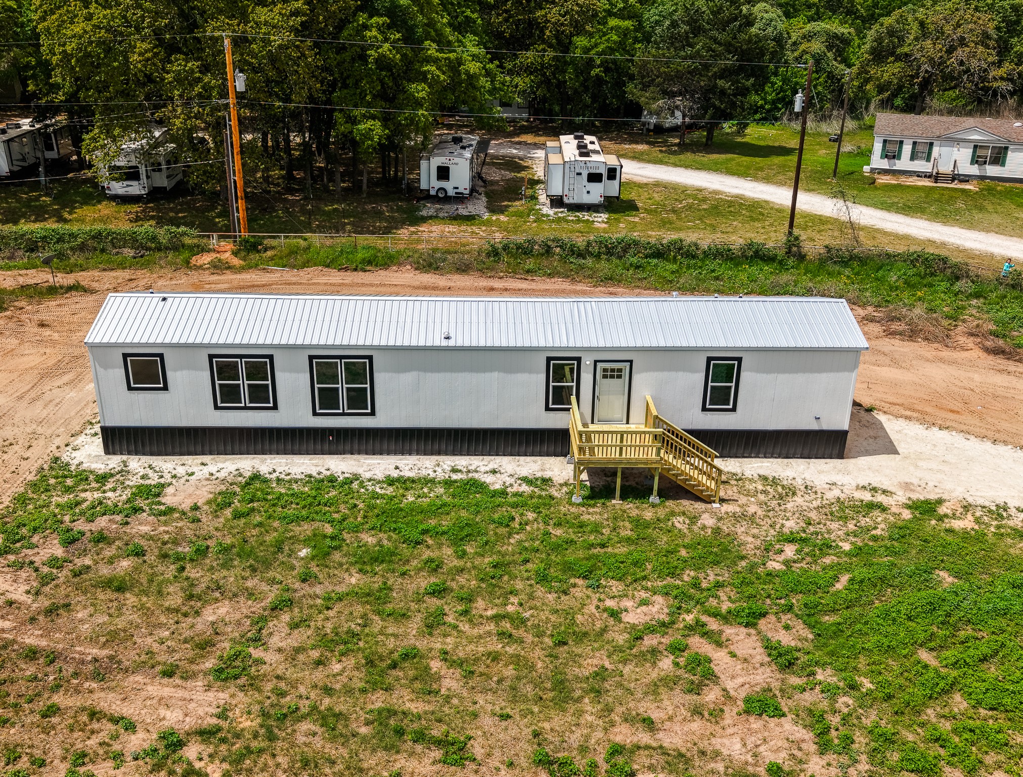 138 Pr 5493 Mexia TX 76667