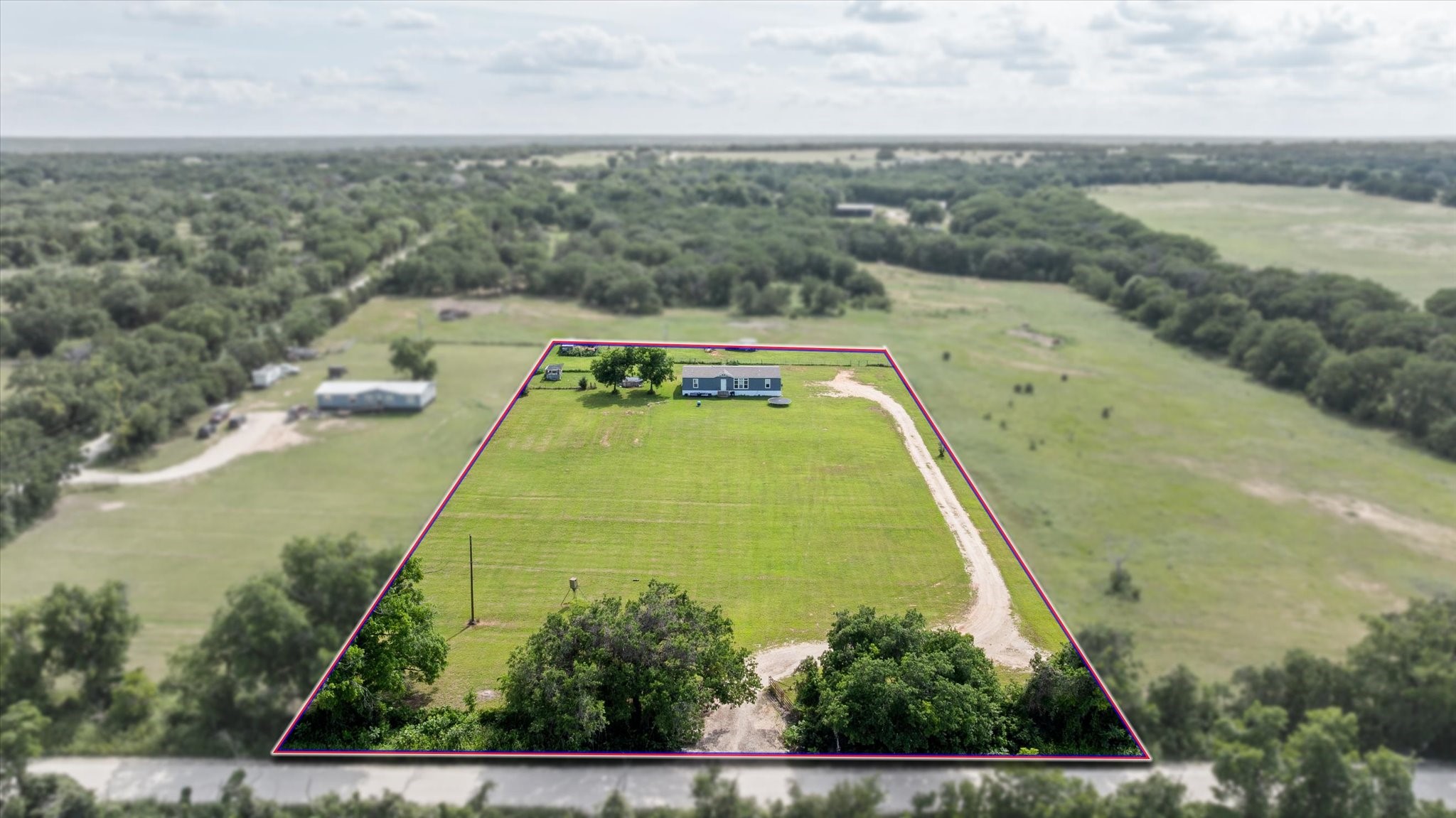 7150 County Road 236 Hico TX 76457