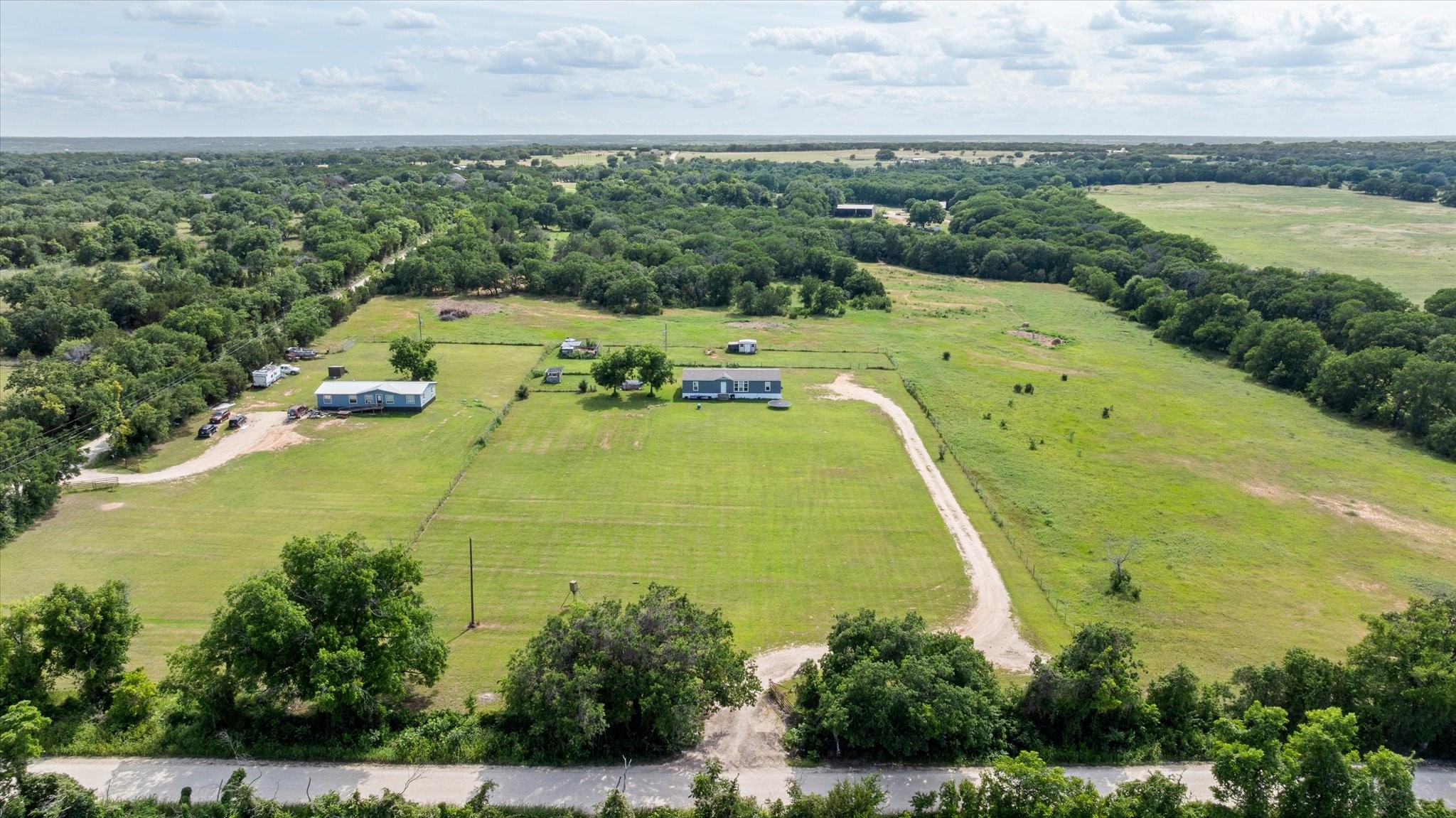 7150 County Road 236 Hico TX 76457