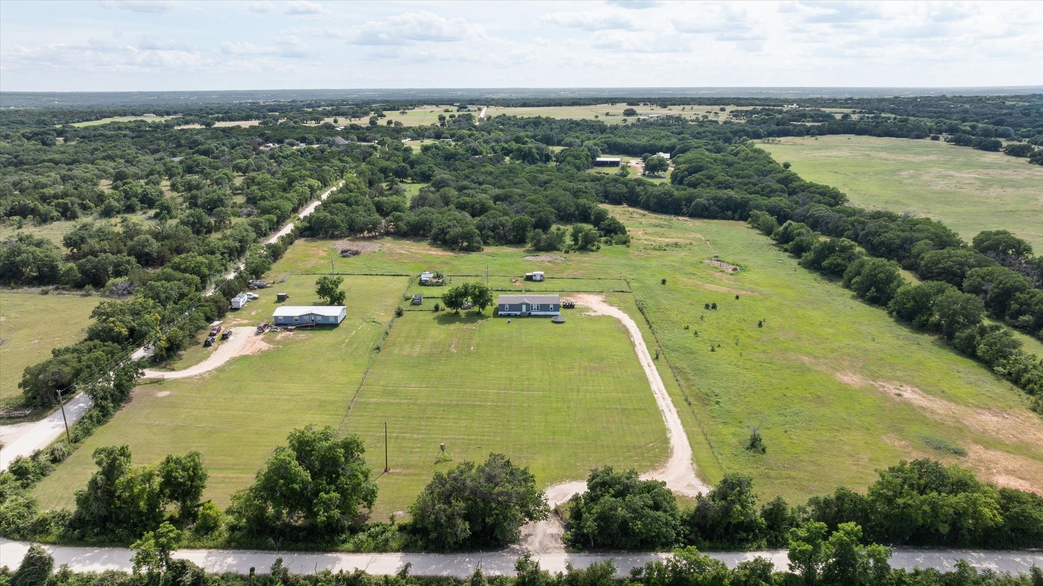 7150 County Road 236 Hico TX 76457