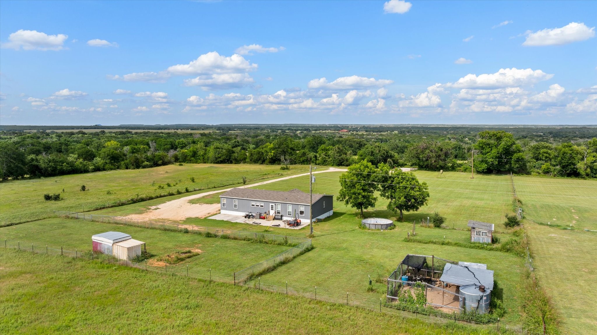 7150 County Road 236 Hico TX 76457