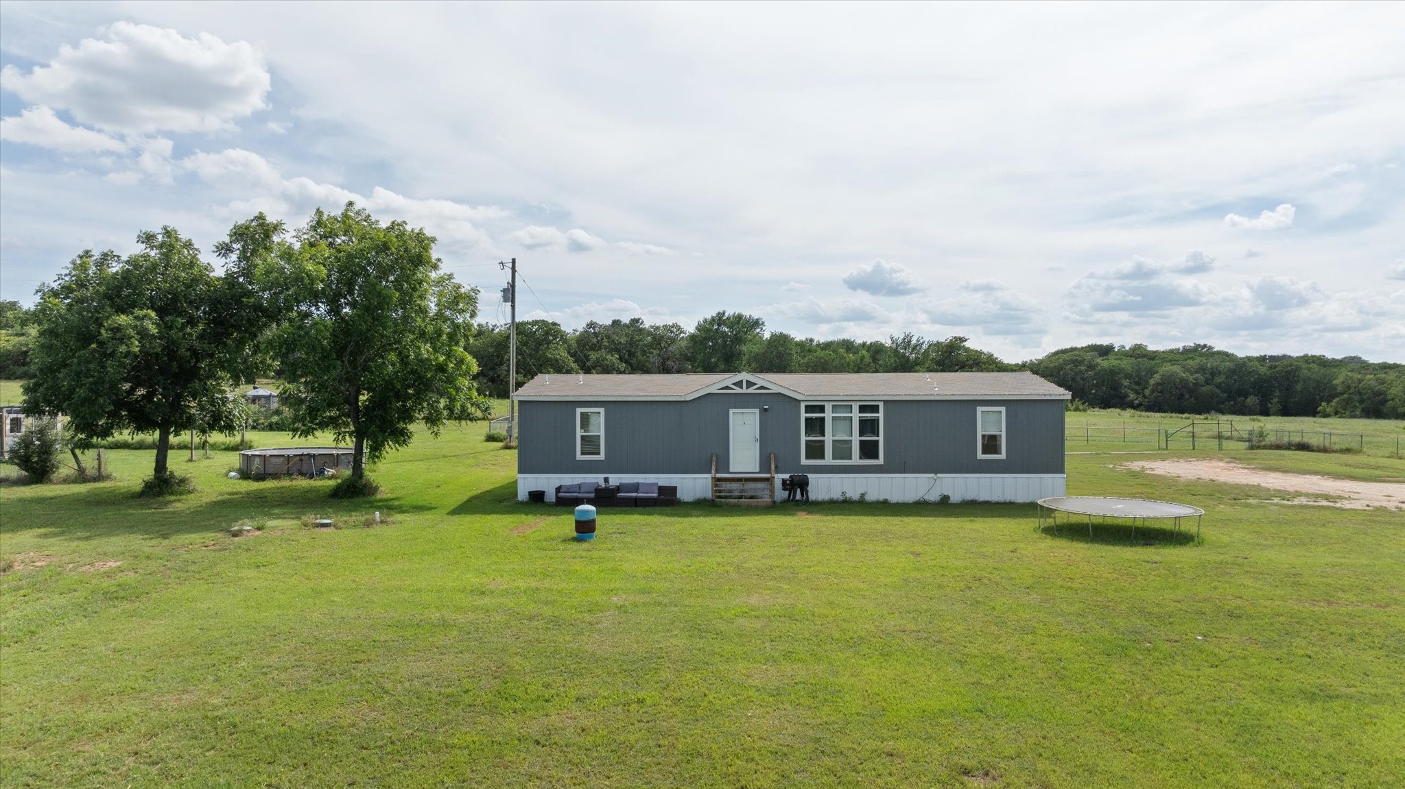 7150 County Road 236 Hico TX 76457