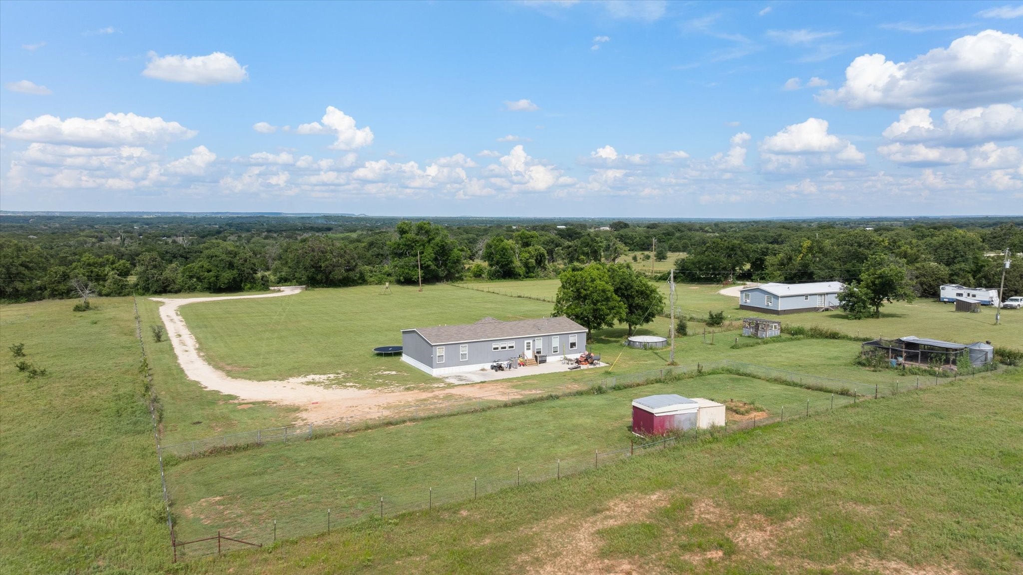 7150 County Road 236 Hico TX 76457