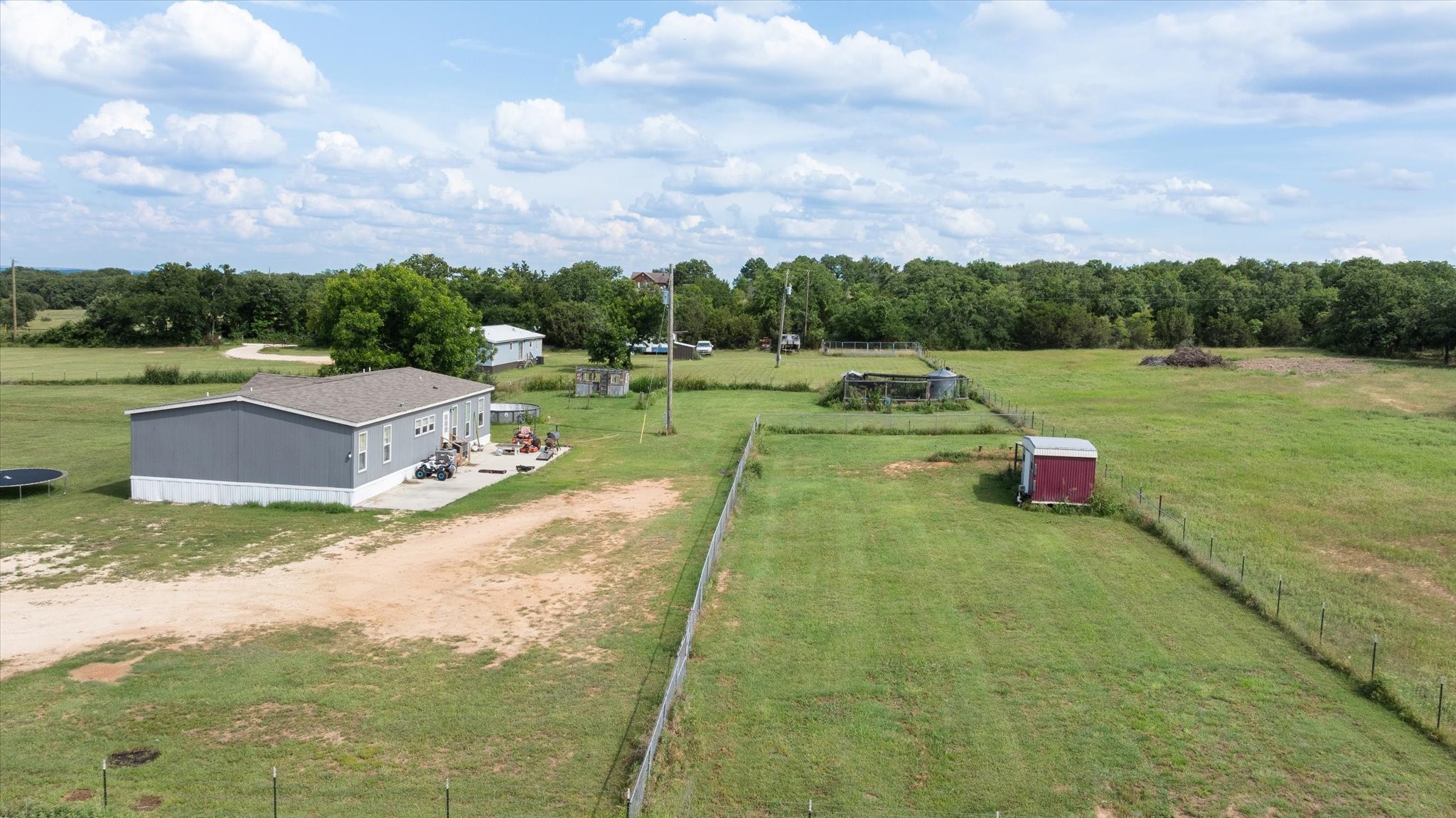 7150 County Road 236 Hico TX 76457
