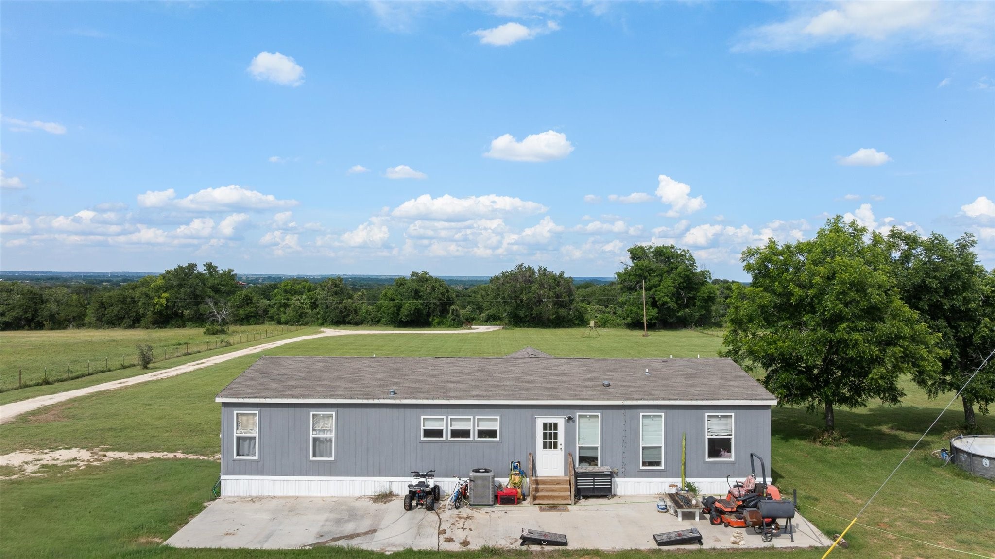 7150 County Road 236 Hico TX 76457