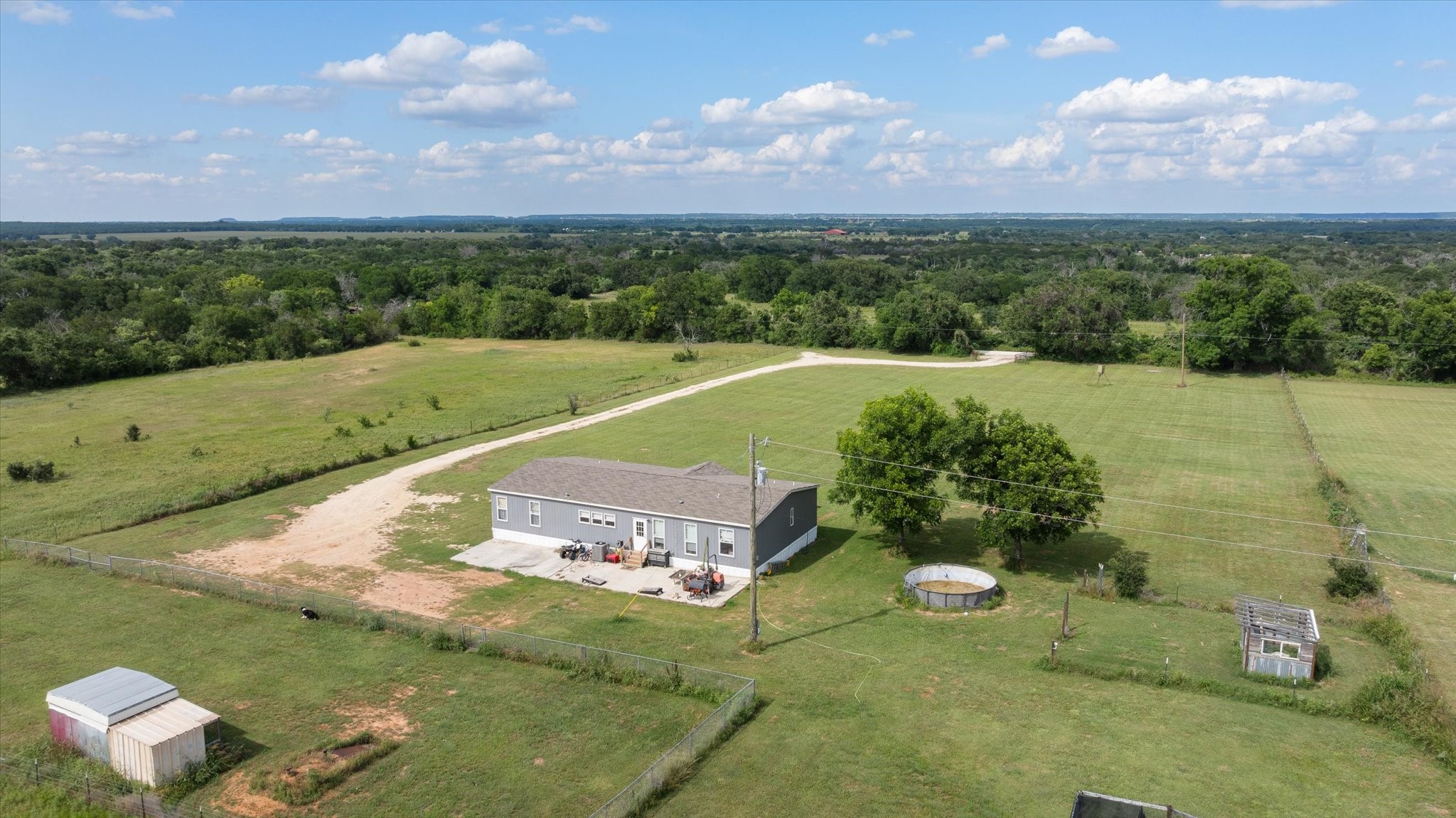 7150 County Road 236 Hico TX 76457