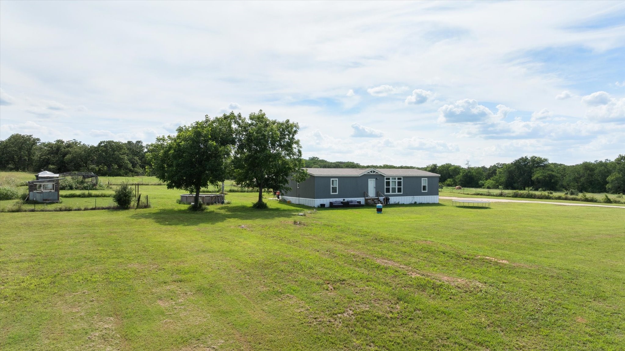 7150 County Road 236 Hico TX 76457