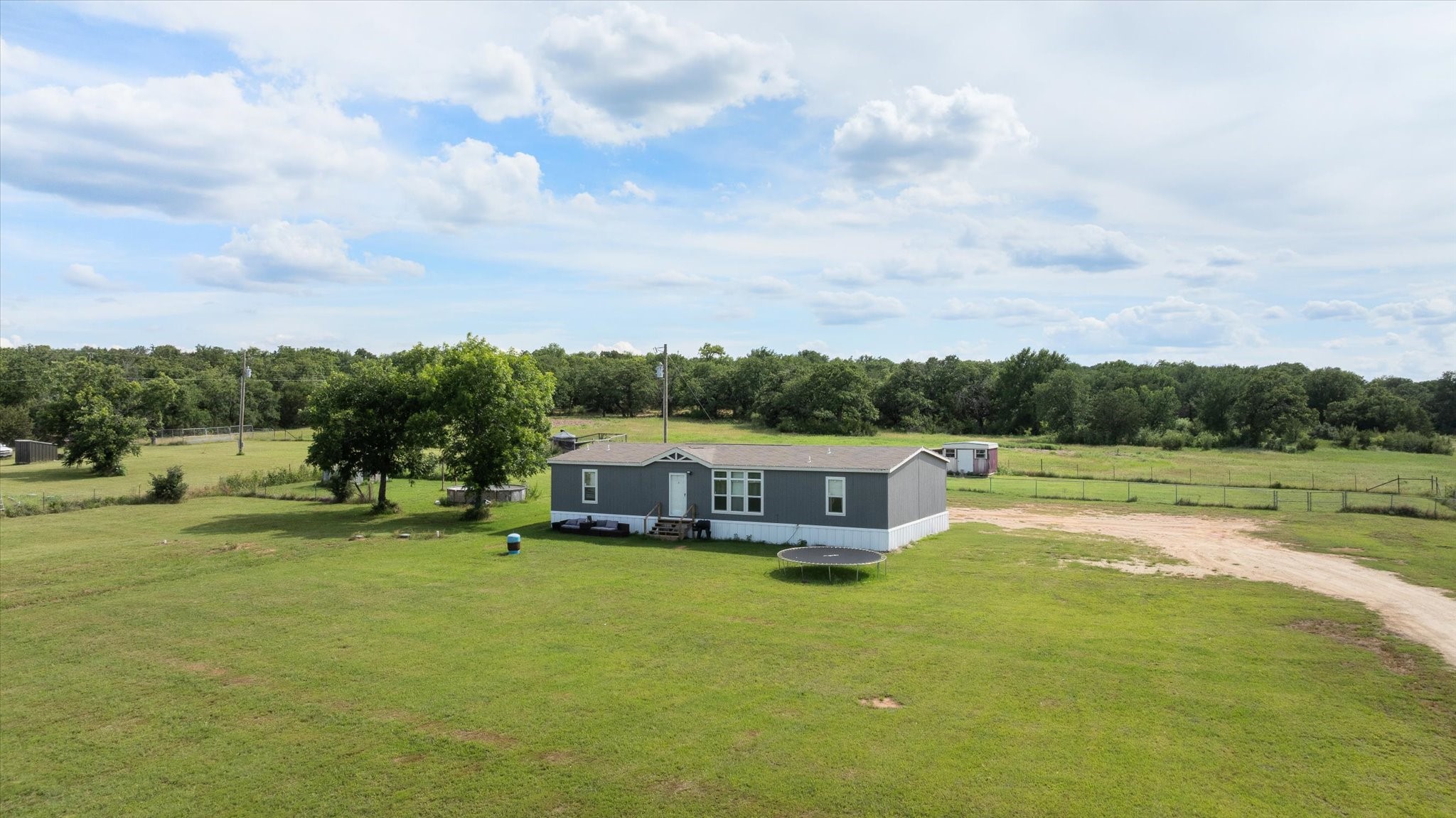 7150 County Road 236 Hico TX 76457