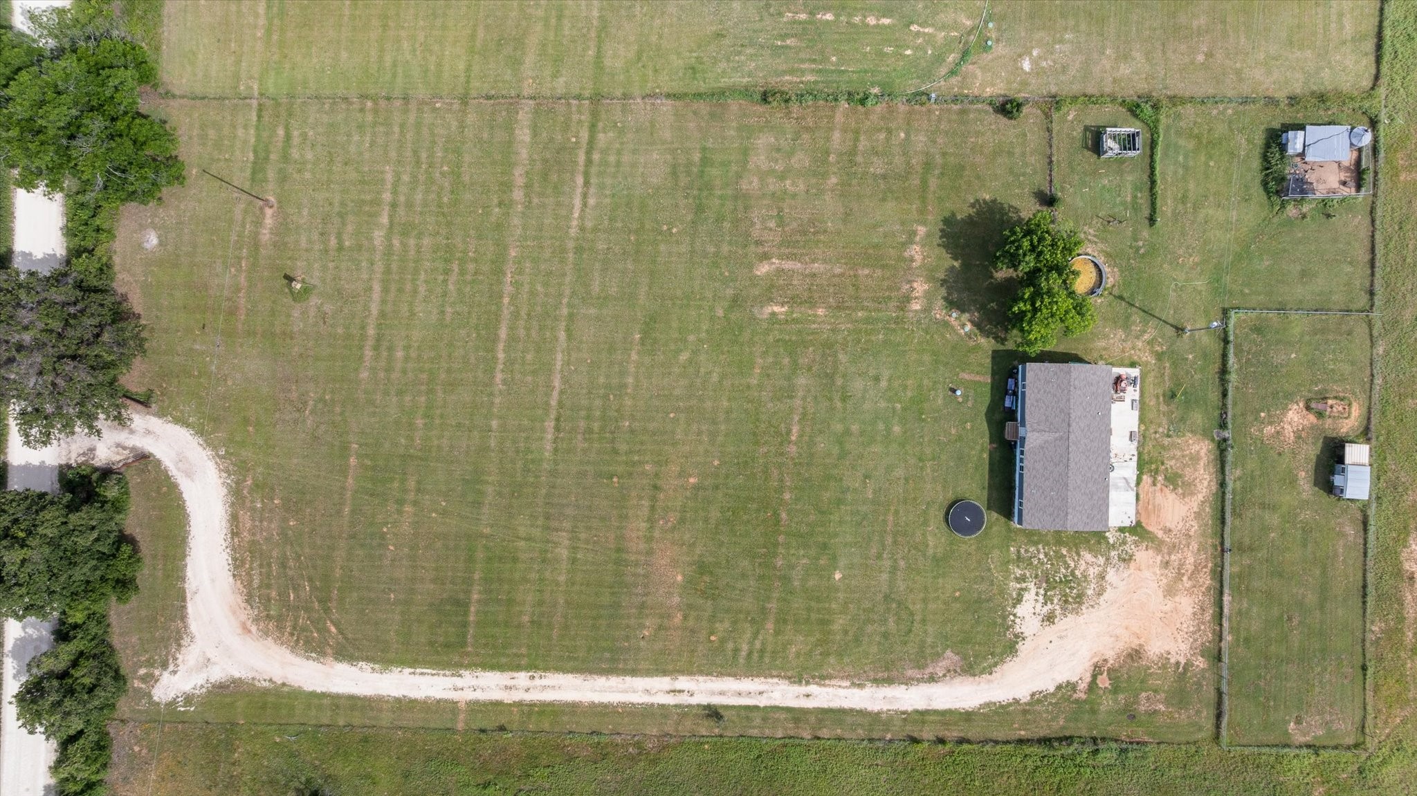 7150 County Road 236 Hico TX 76457