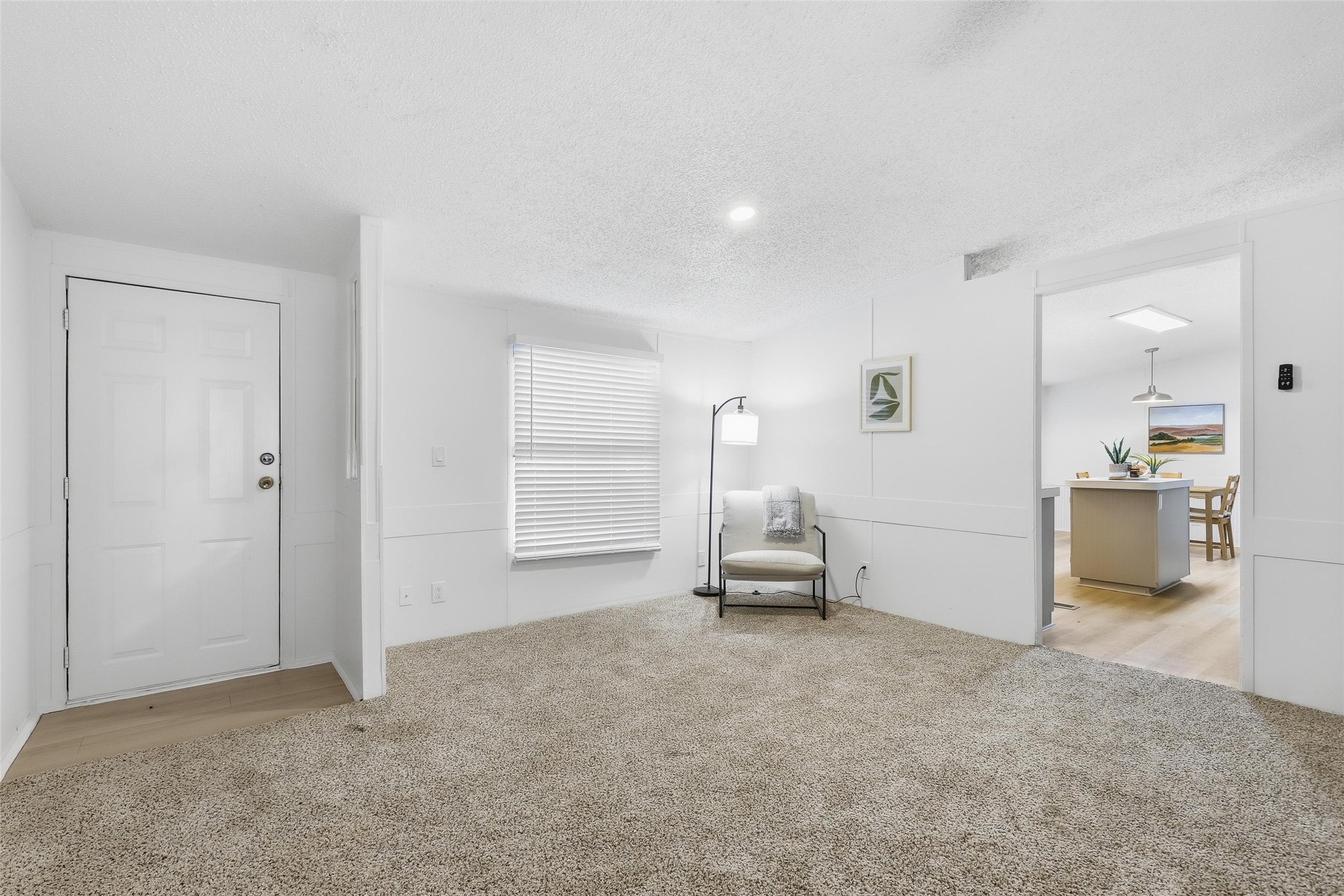 4631 Lyndi Lane Granbury TX 76049