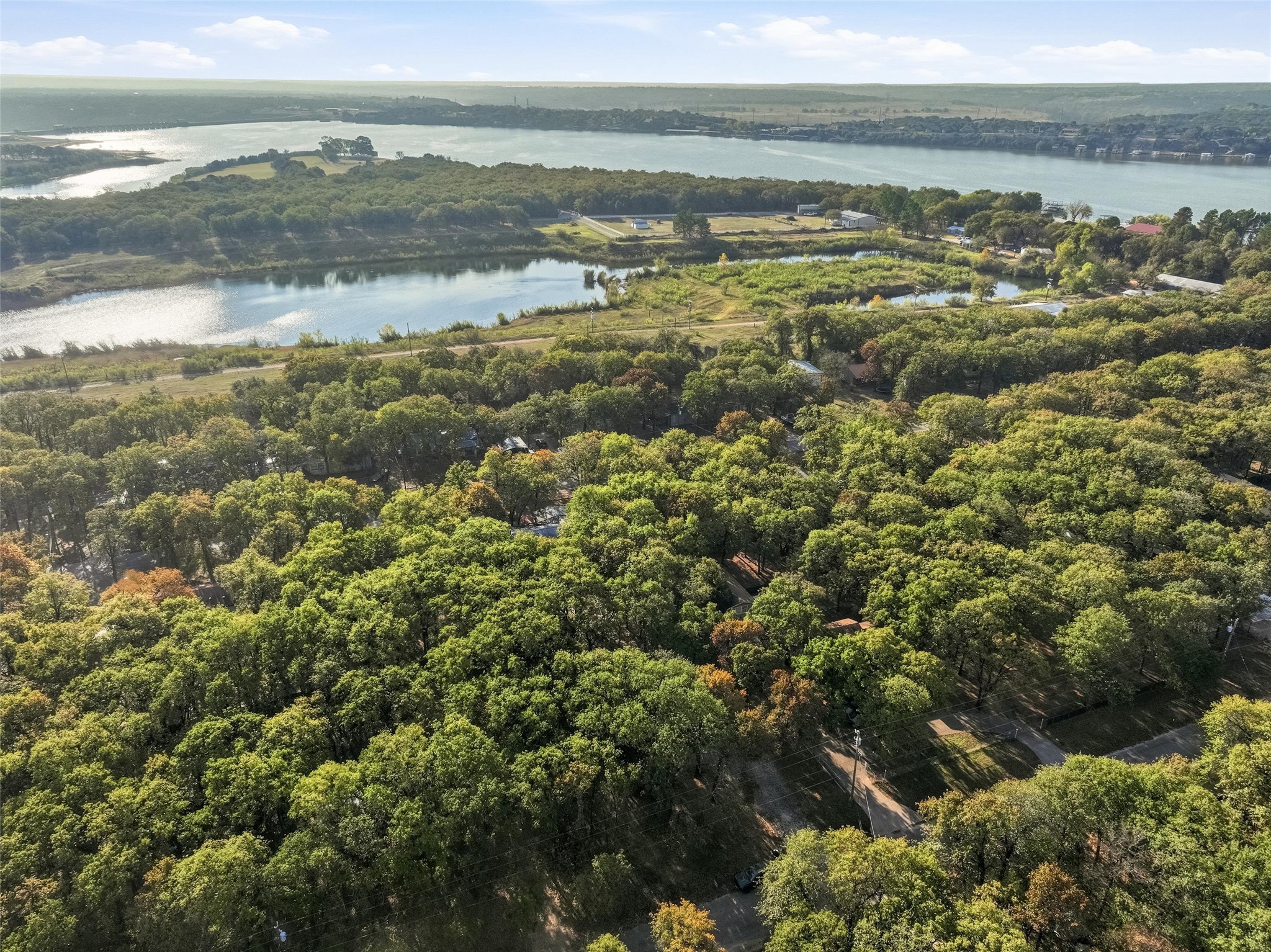4631 Lyndi Lane Granbury TX 76049