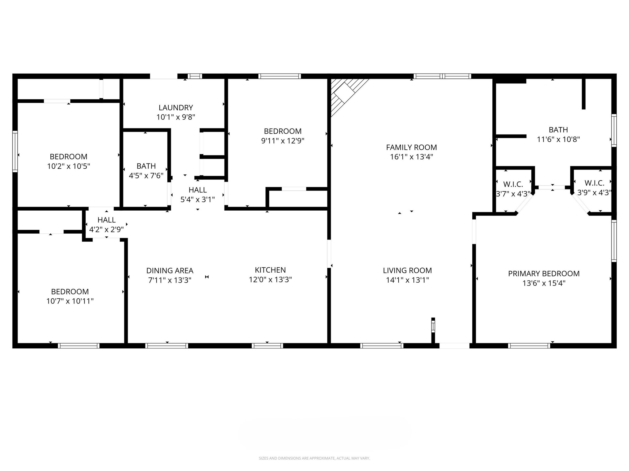 4631 Lyndi Lane Granbury TX 76049