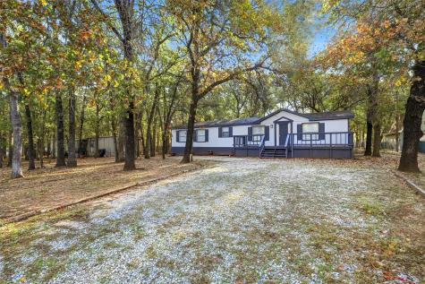 4631 Lyndi Lane Granbury TX 76049