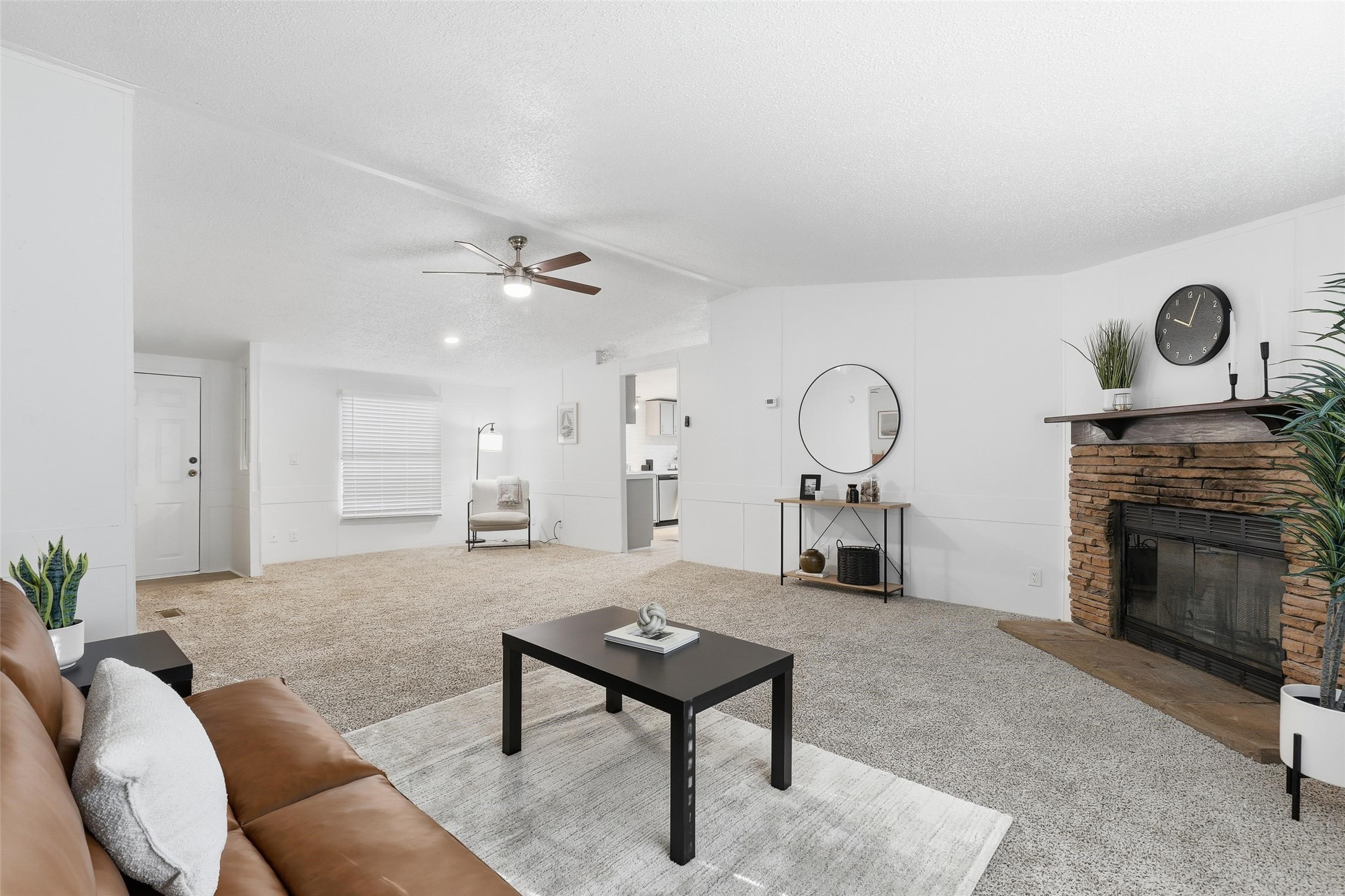 4631 Lyndi Lane Granbury TX 76049