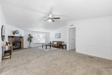 4631 Lyndi Lane Granbury TX 76049