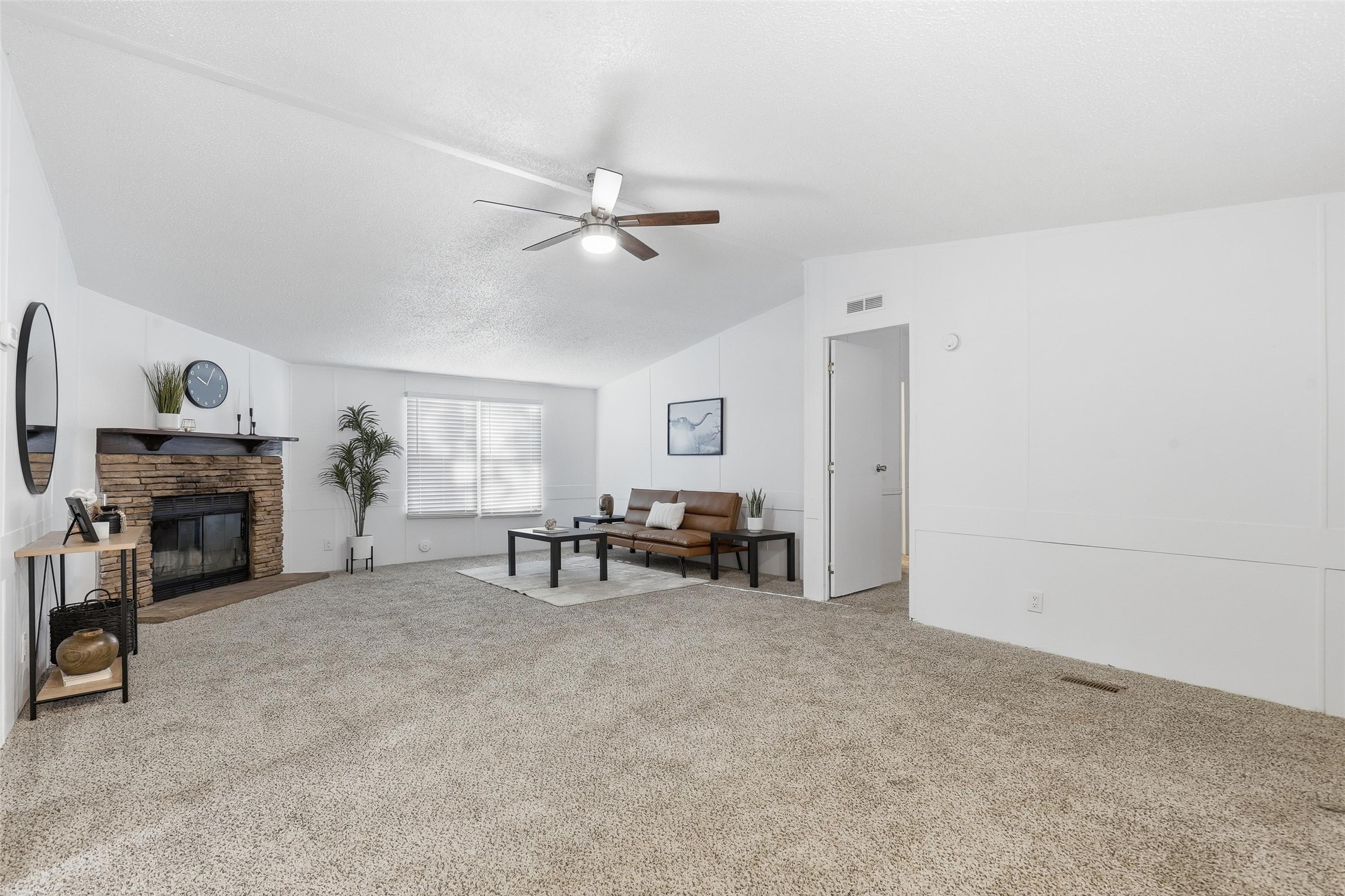 4631 Lyndi Lane Granbury TX 76049