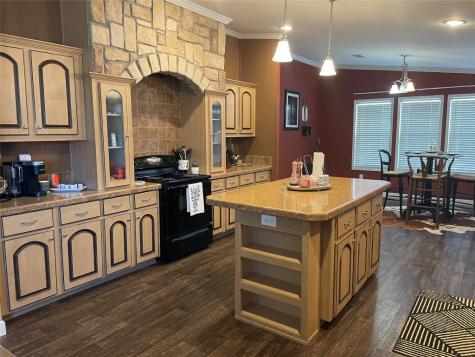 213 Gandy Street Lipan TX 76462