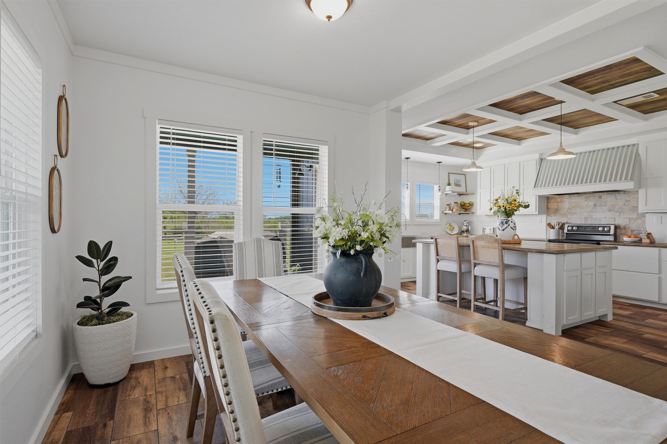 249 Mount Pleasant Road Valley View TX 76272