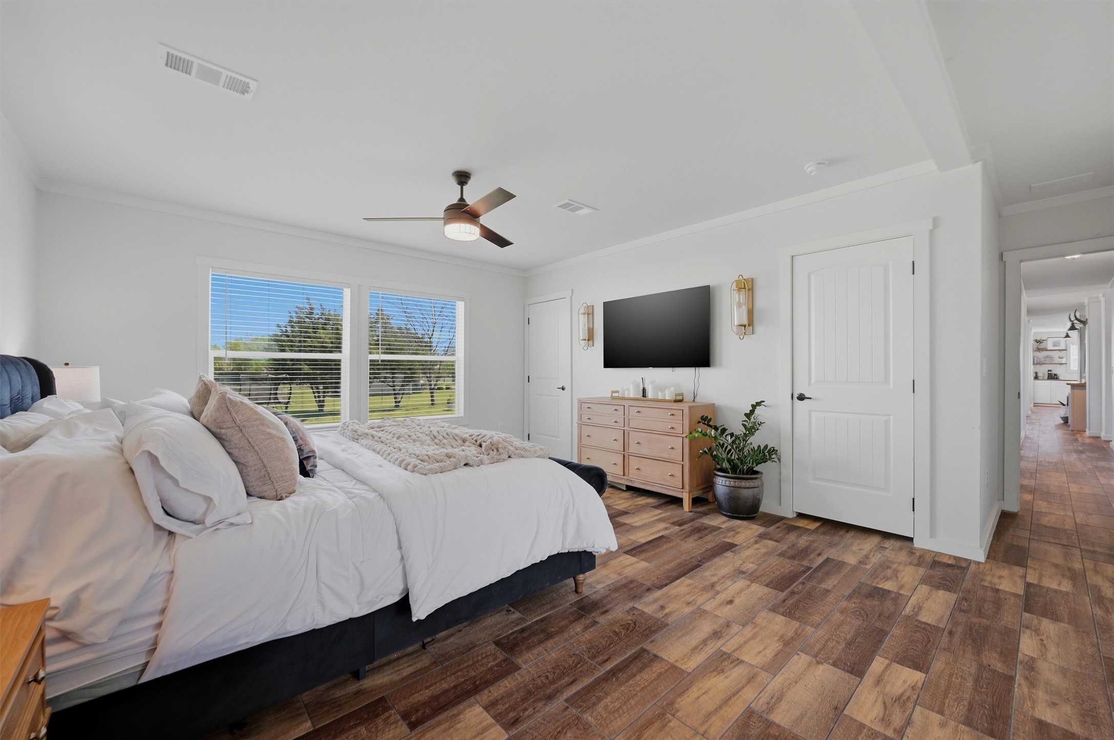 249 Mount Pleasant Road Valley View TX 76272