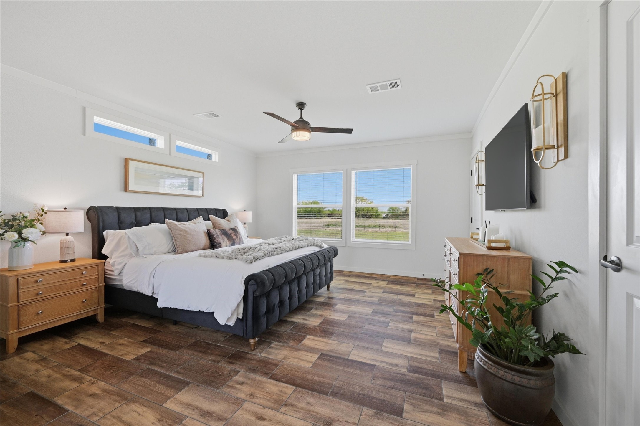 249 Mount Pleasant Road Valley View TX 76272