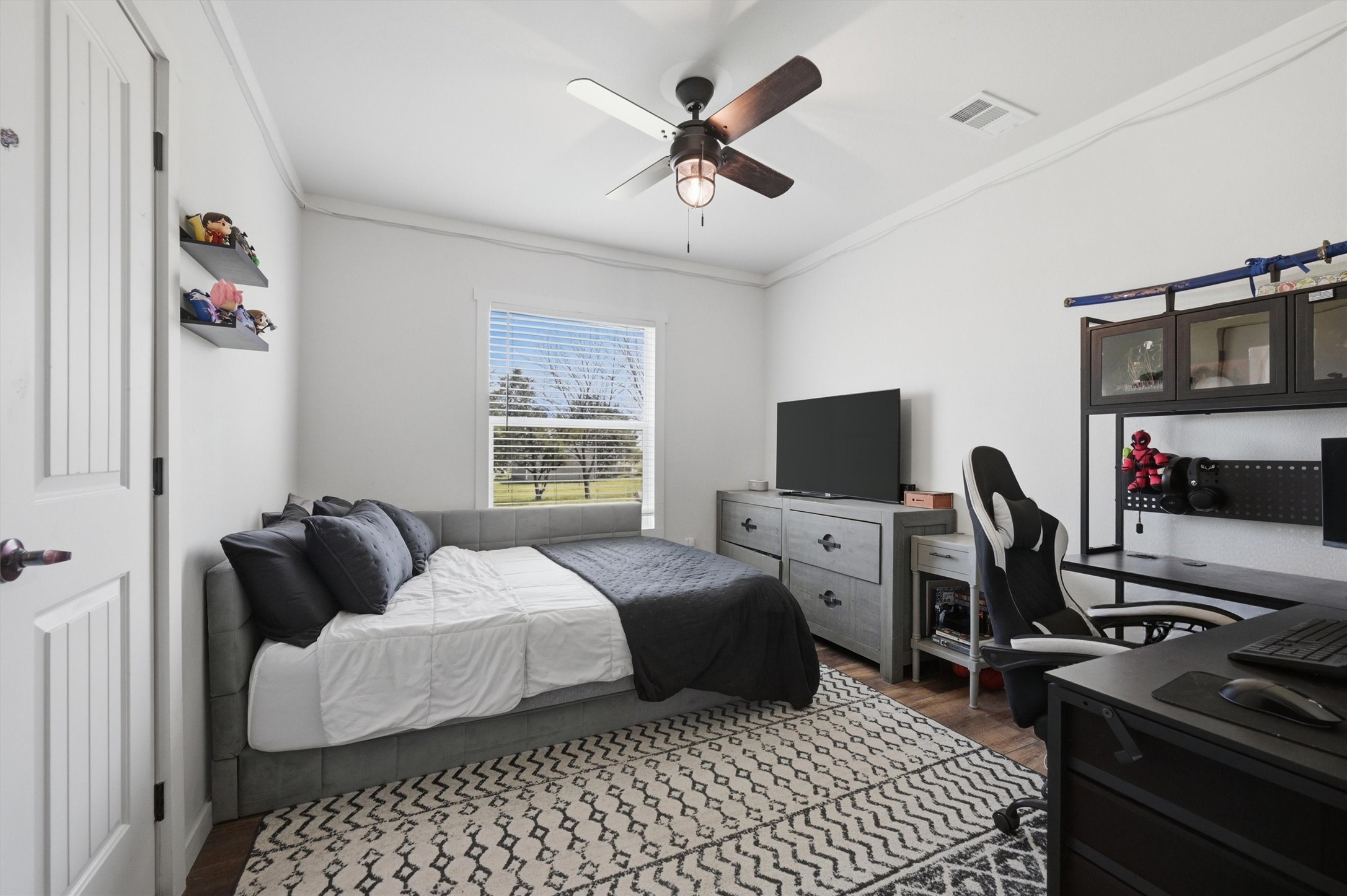 249 Mount Pleasant Road Valley View TX 76272