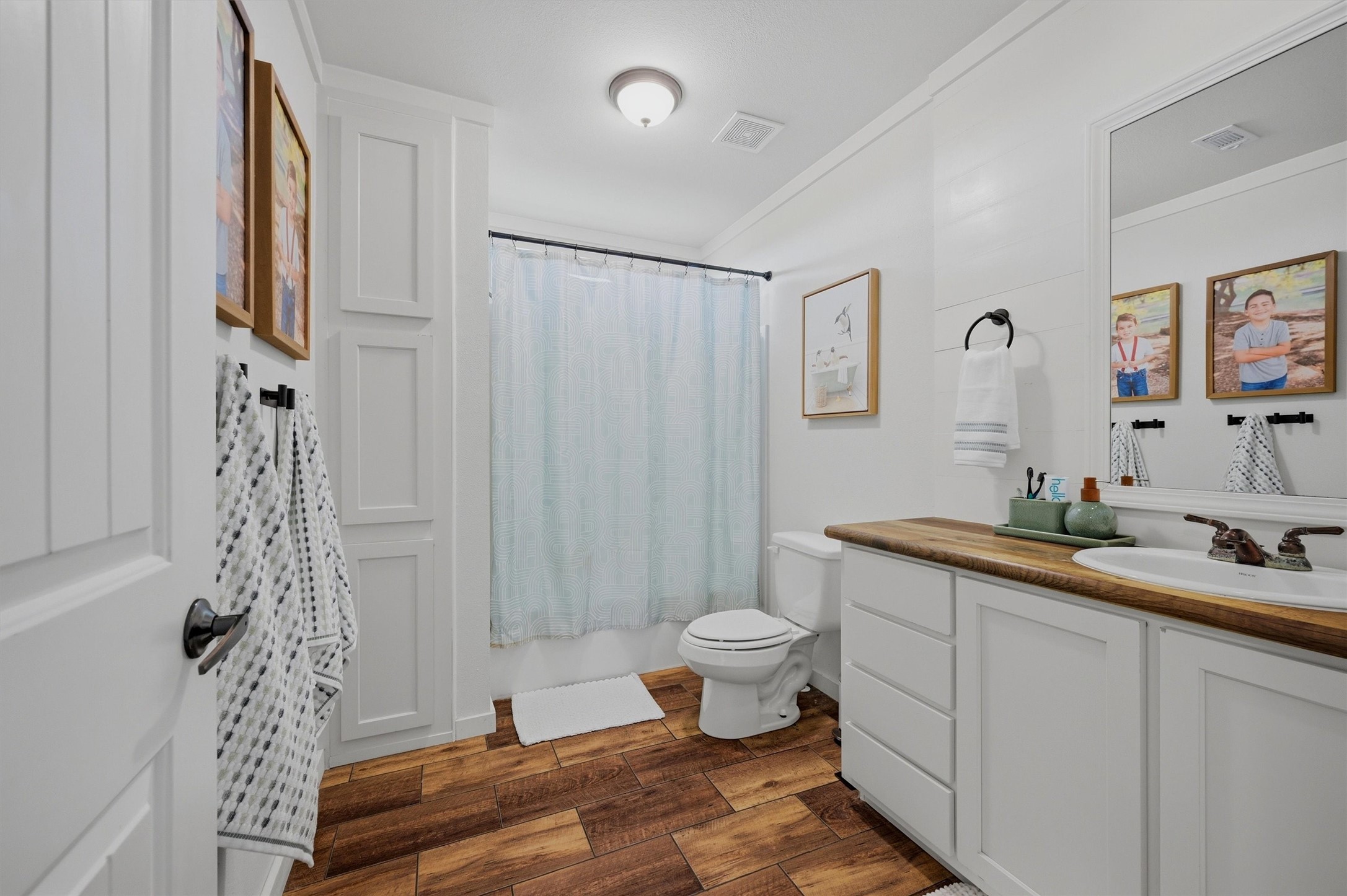 249 Mount Pleasant Road Valley View TX 76272
