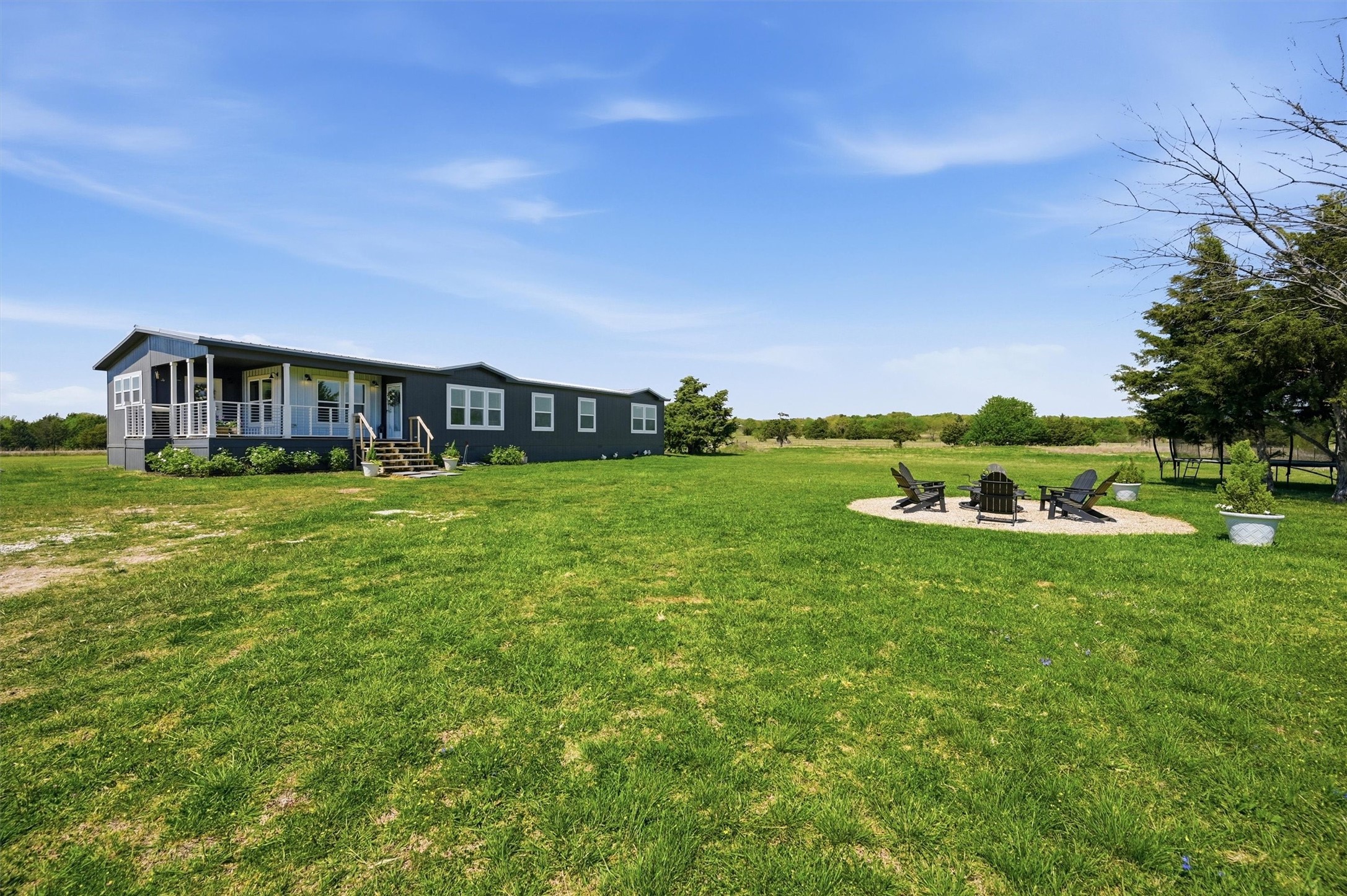 249 Mount Pleasant Road Valley View TX 76272