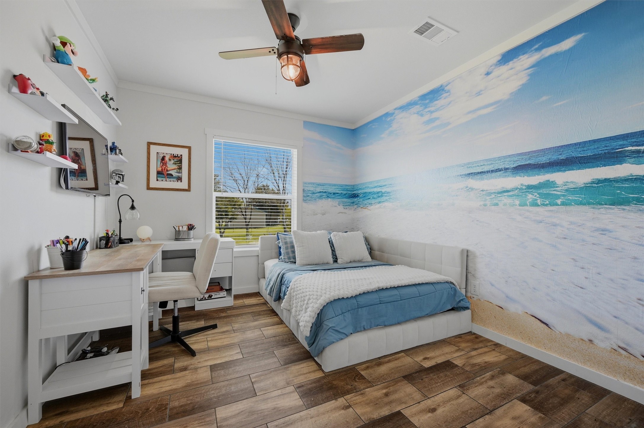249 Mount Pleasant Road Valley View TX 76272