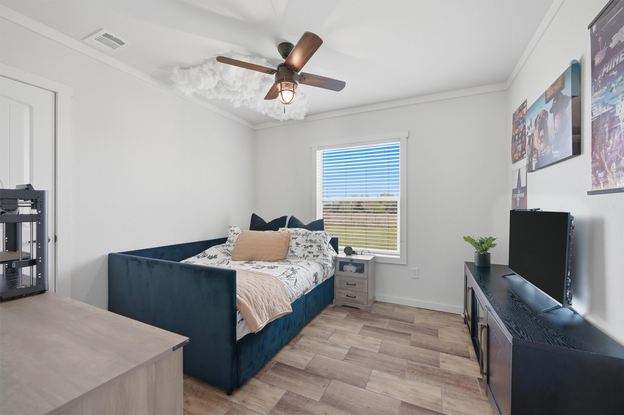 249 Mount Pleasant Road Valley View TX 76272