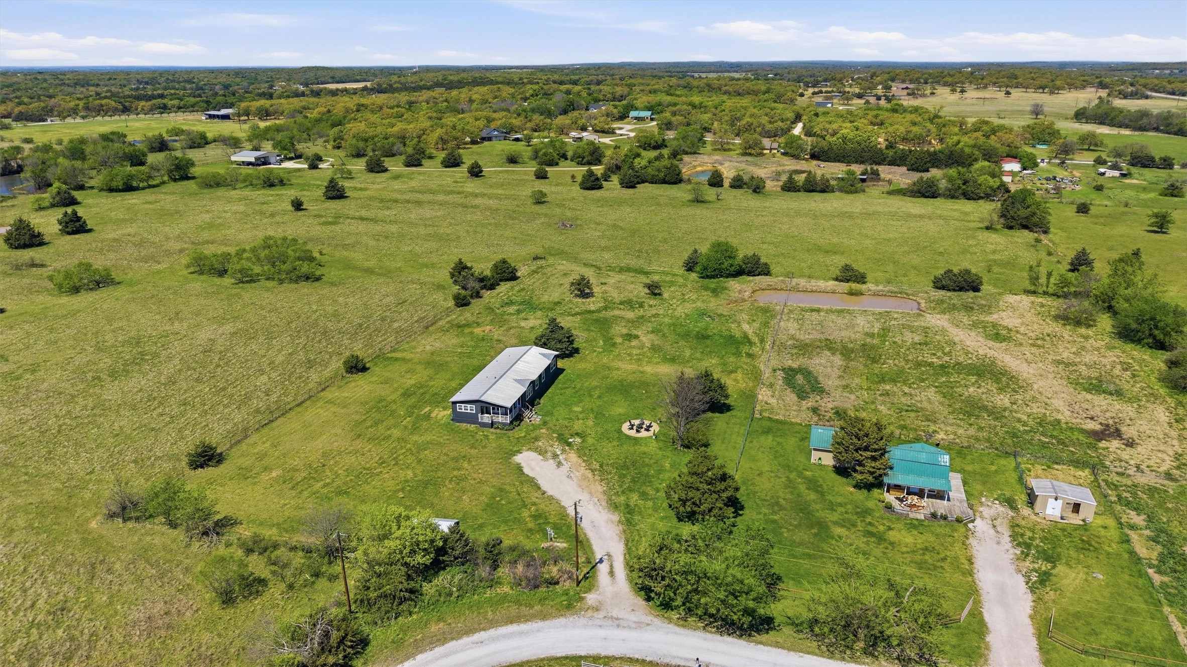 249 Mount Pleasant Road Valley View TX 76272