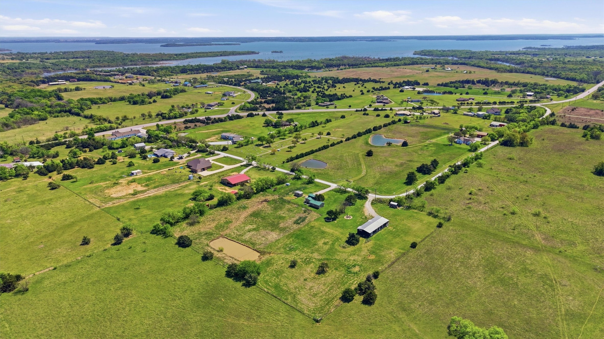 249 Mount Pleasant Road Valley View TX 76272
