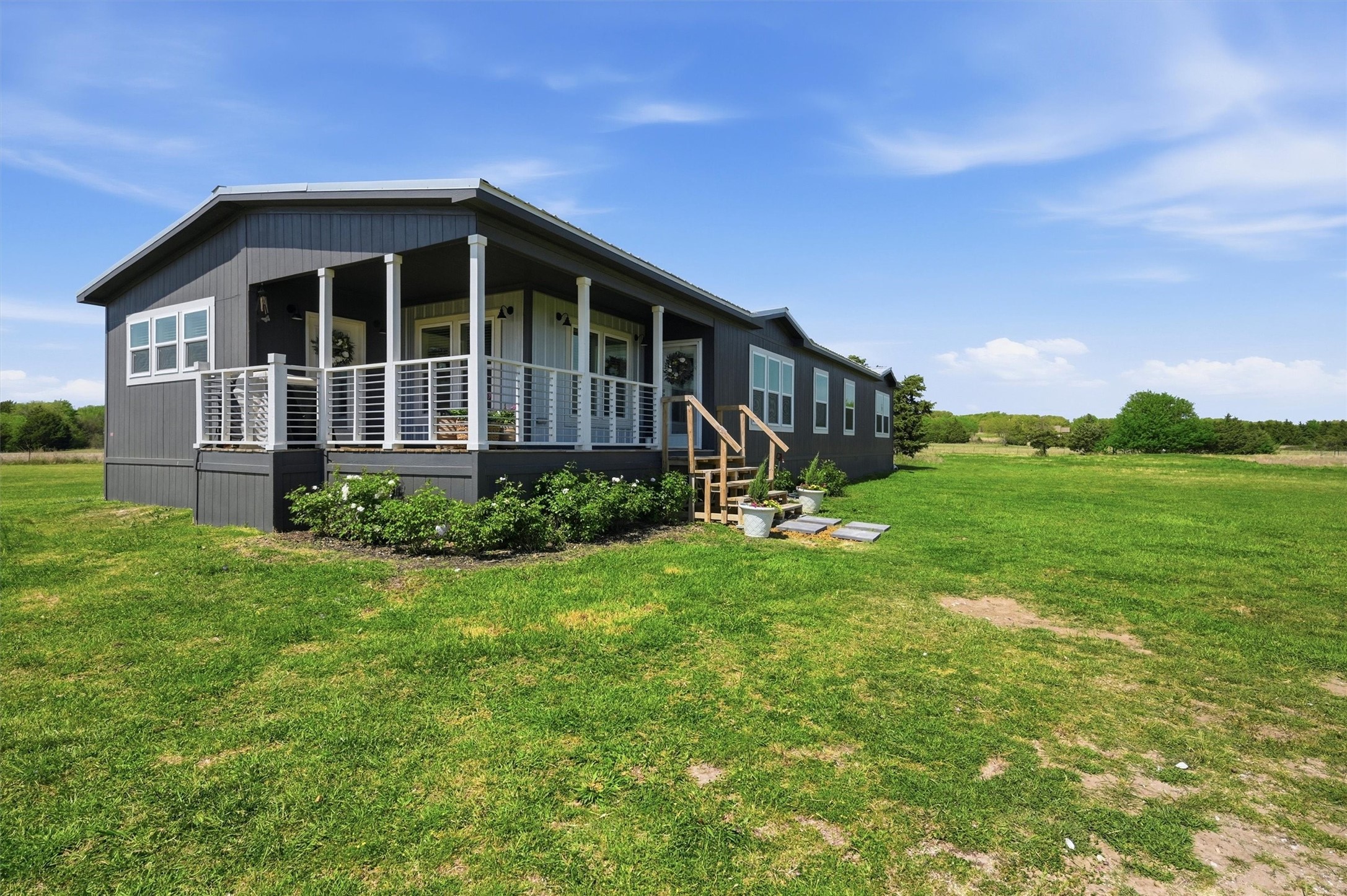249 Mount Pleasant Road Valley View TX 76272