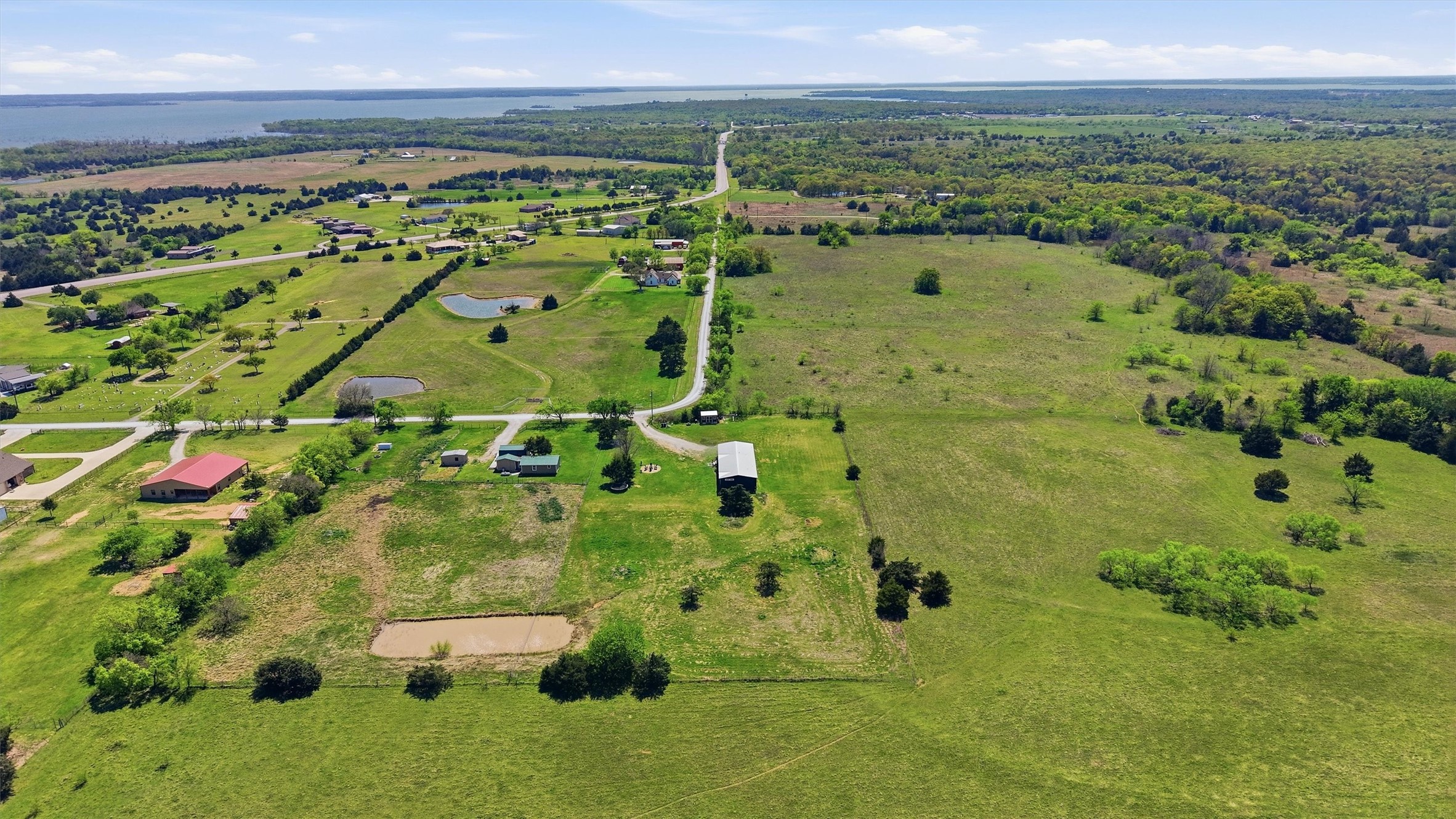 249 Mount Pleasant Road Valley View TX 76272