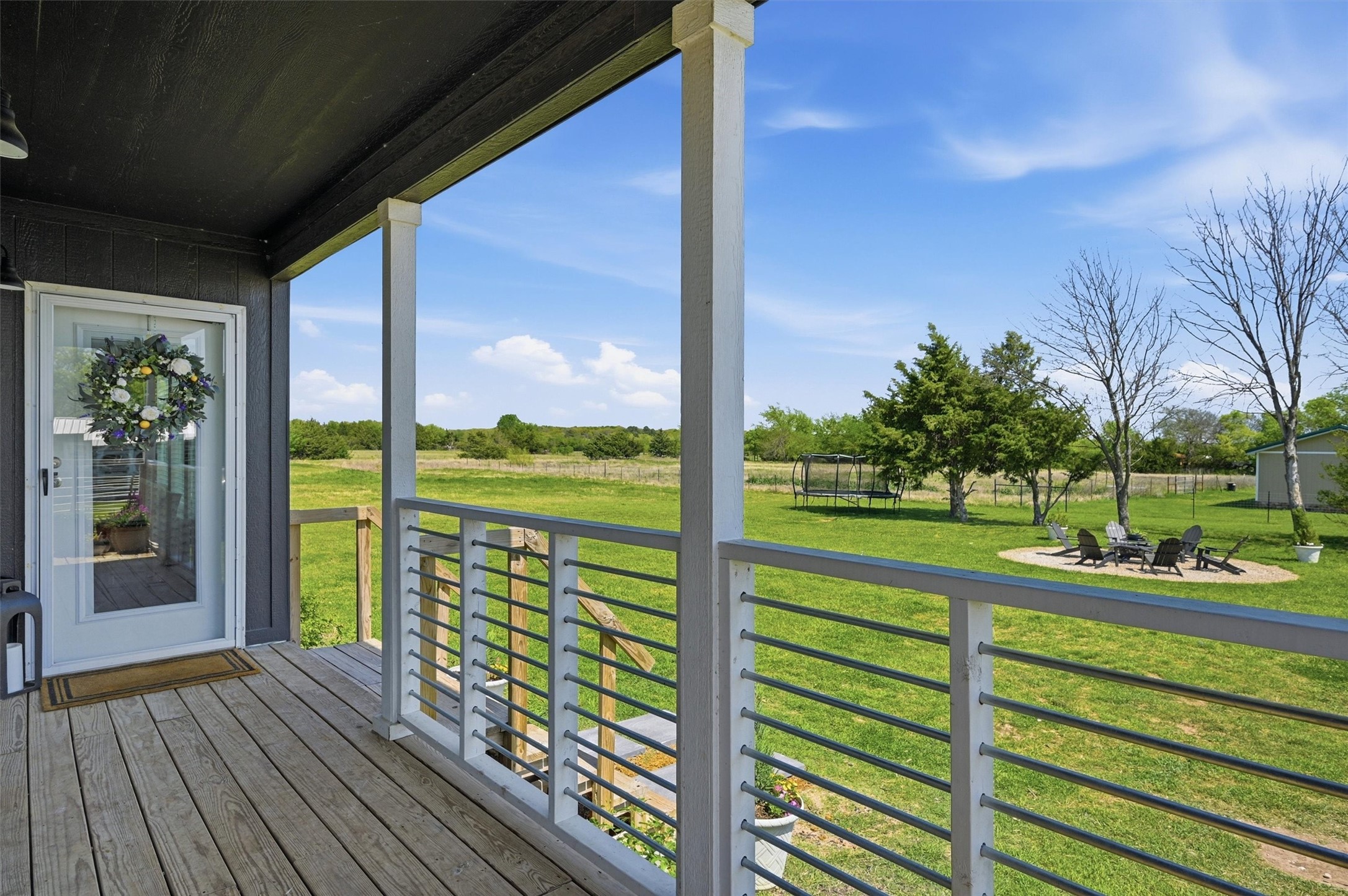 249 Mount Pleasant Road Valley View TX 76272