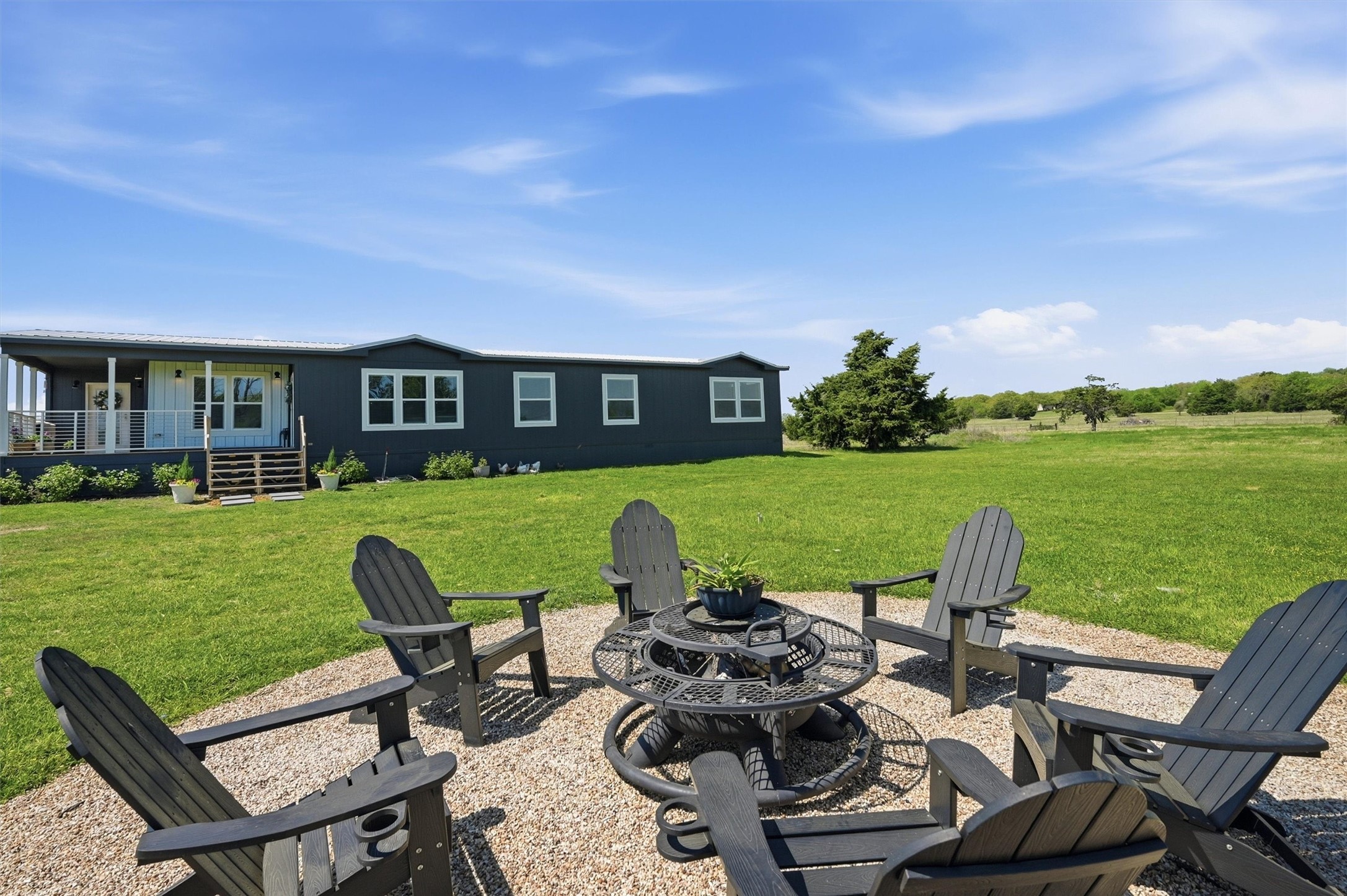 249 Mount Pleasant Road Valley View TX 76272
