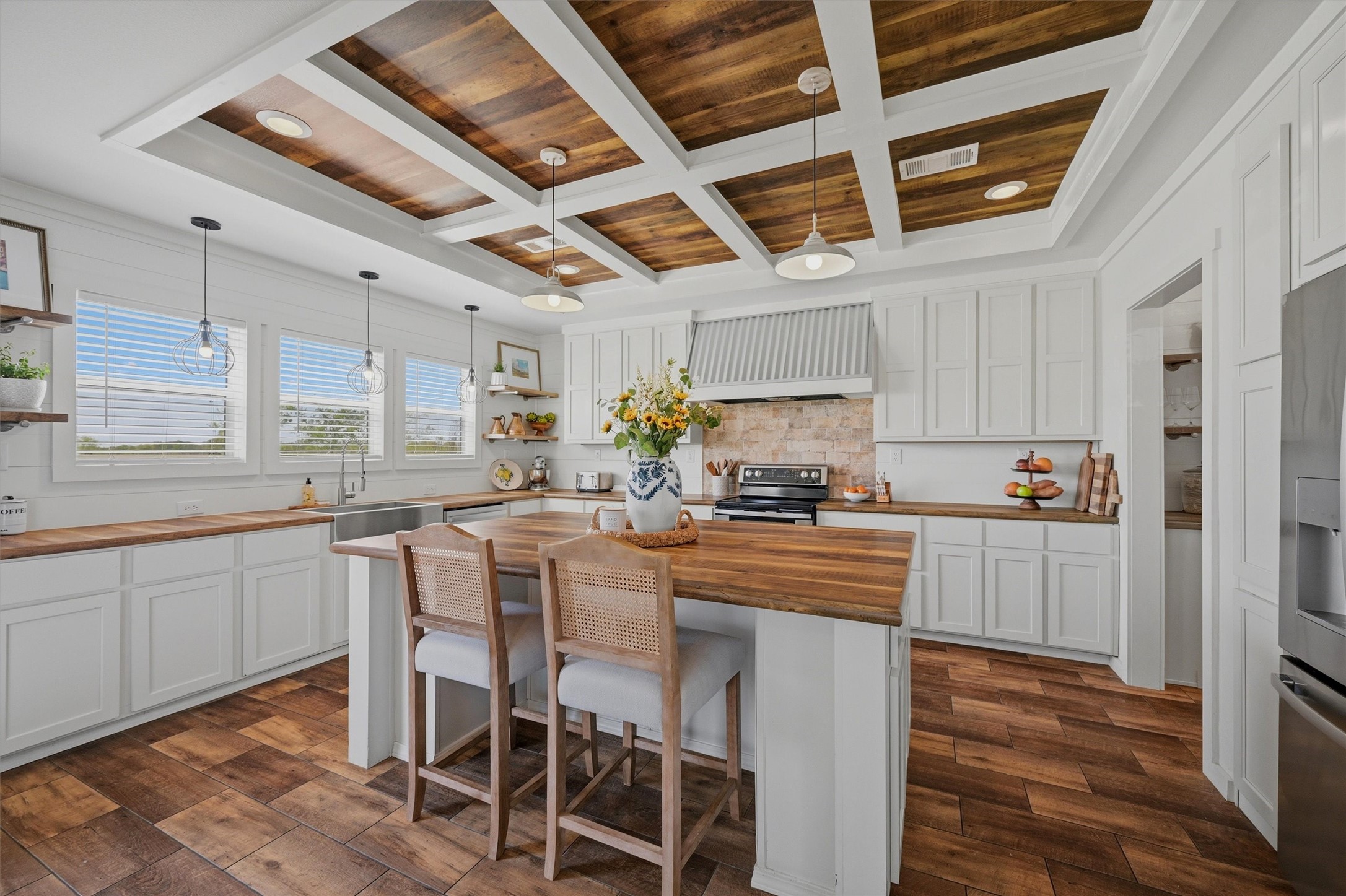249 Mount Pleasant Road Valley View TX 76272