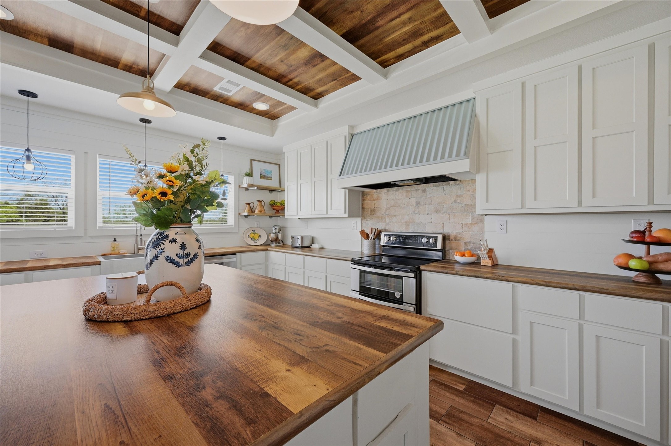 249 Mount Pleasant Road Valley View TX 76272