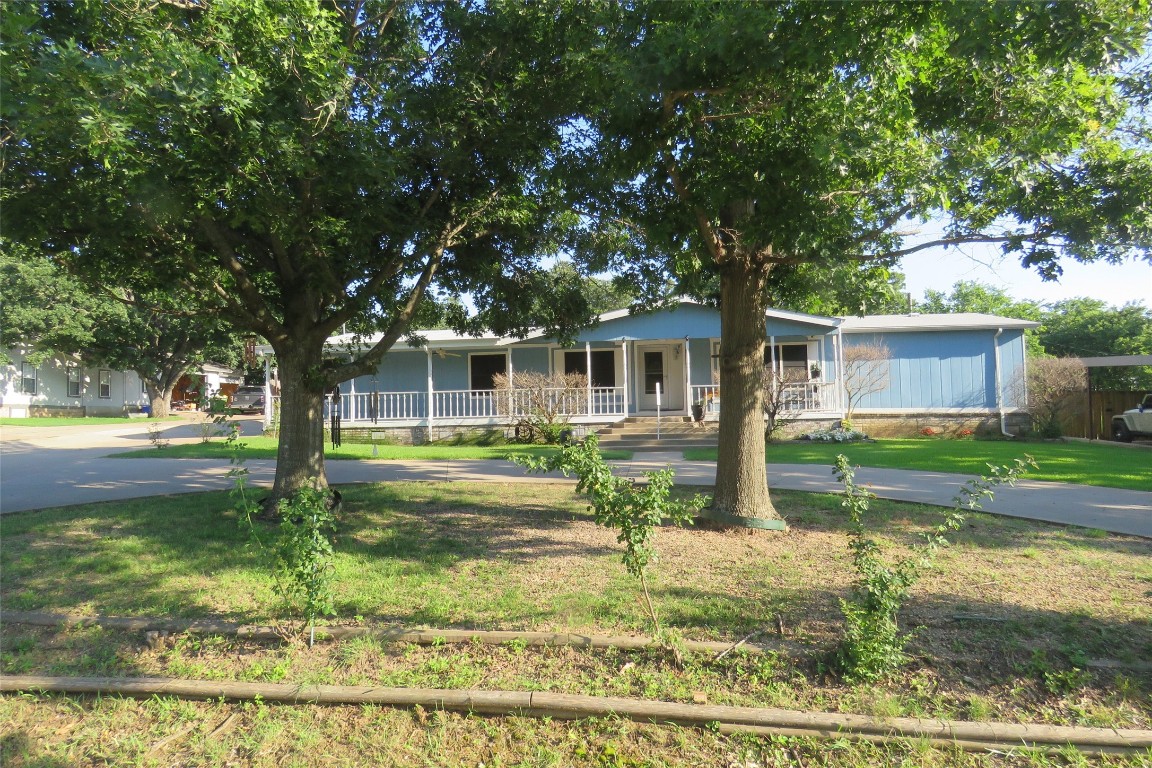 3712 Carols Court Burleson TX 76028