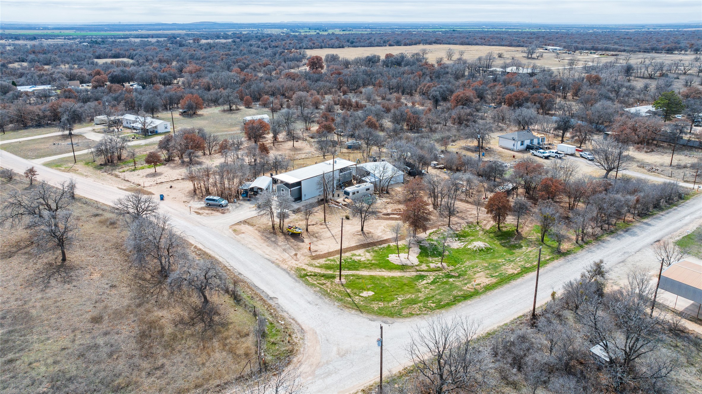 11021 County Road 343 Hawley TX 79525