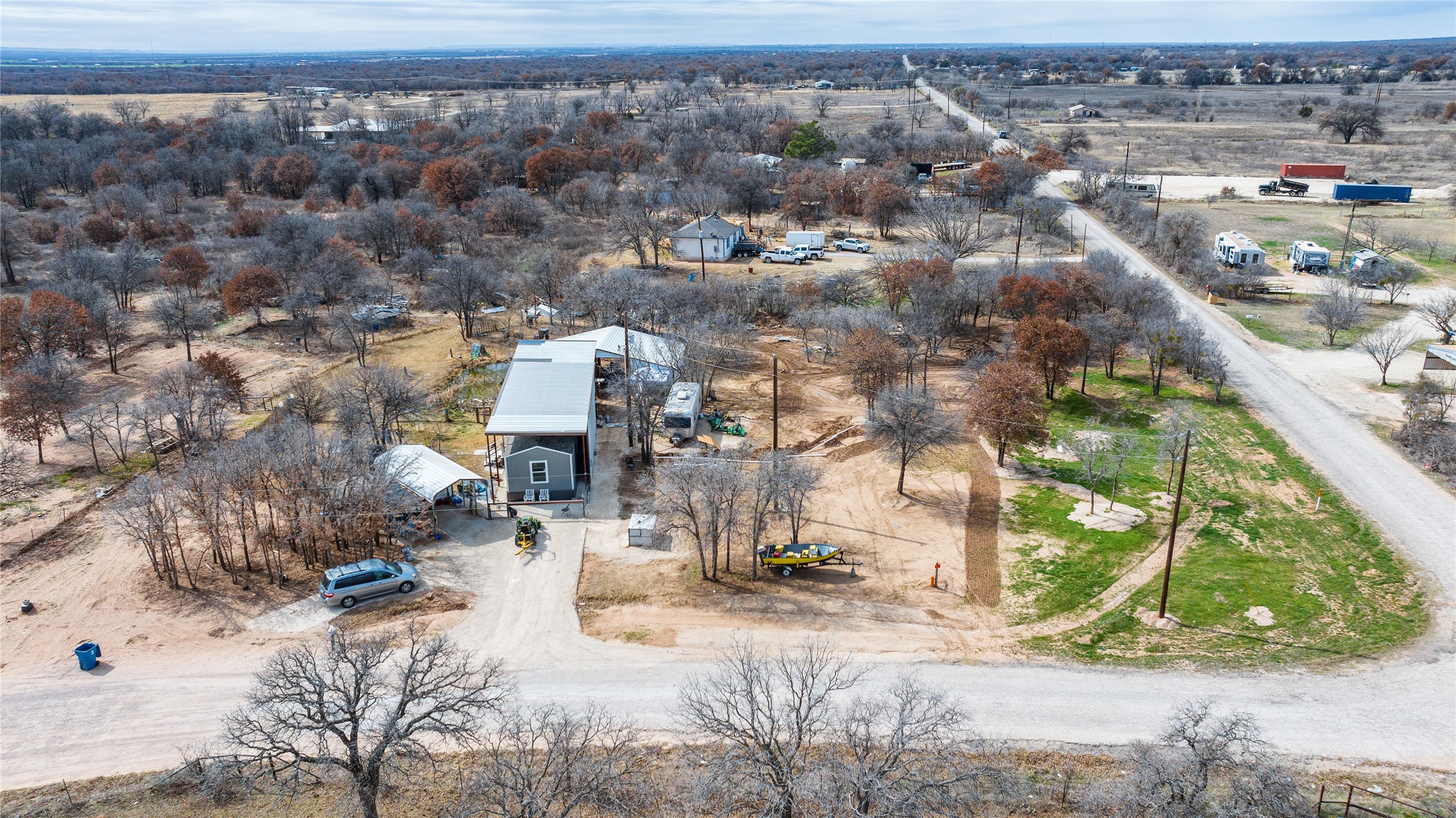 11021 County Road 343 Hawley TX 79525